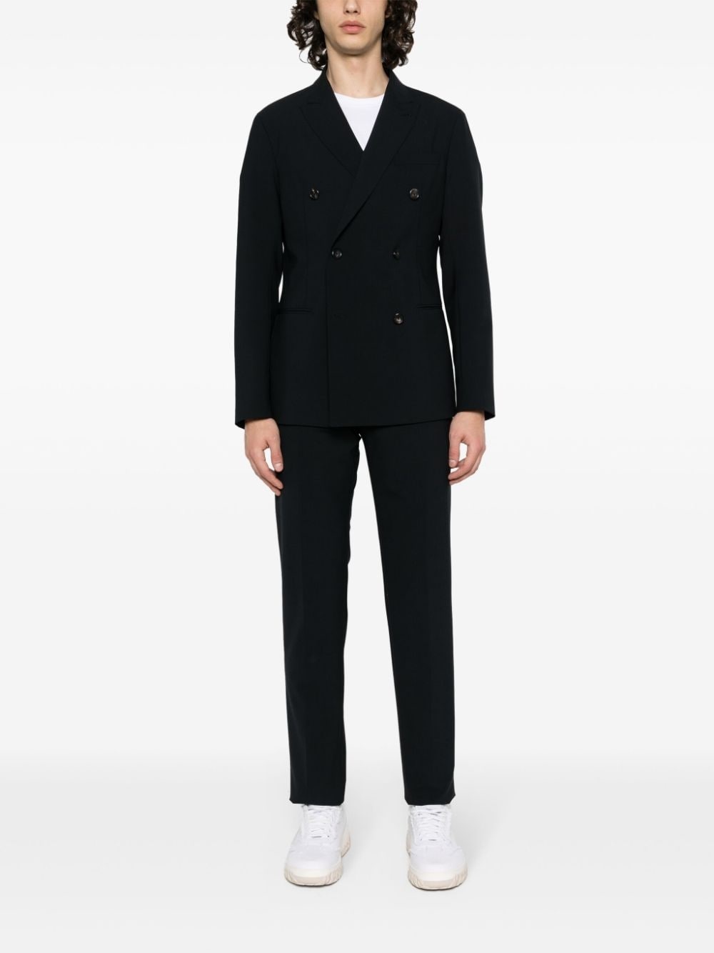 double-breasted suit - 2