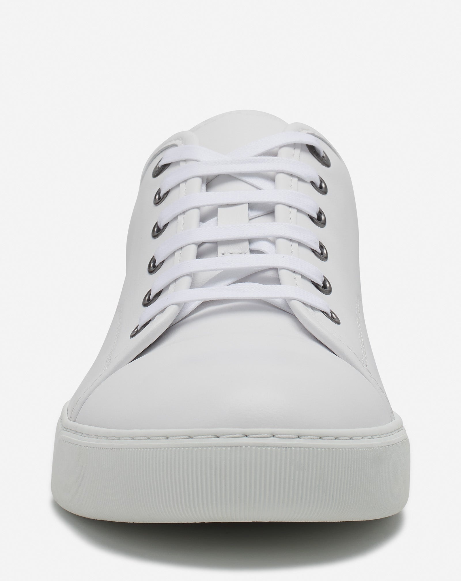 DBB1 LEATHER SNEAKERS - 7