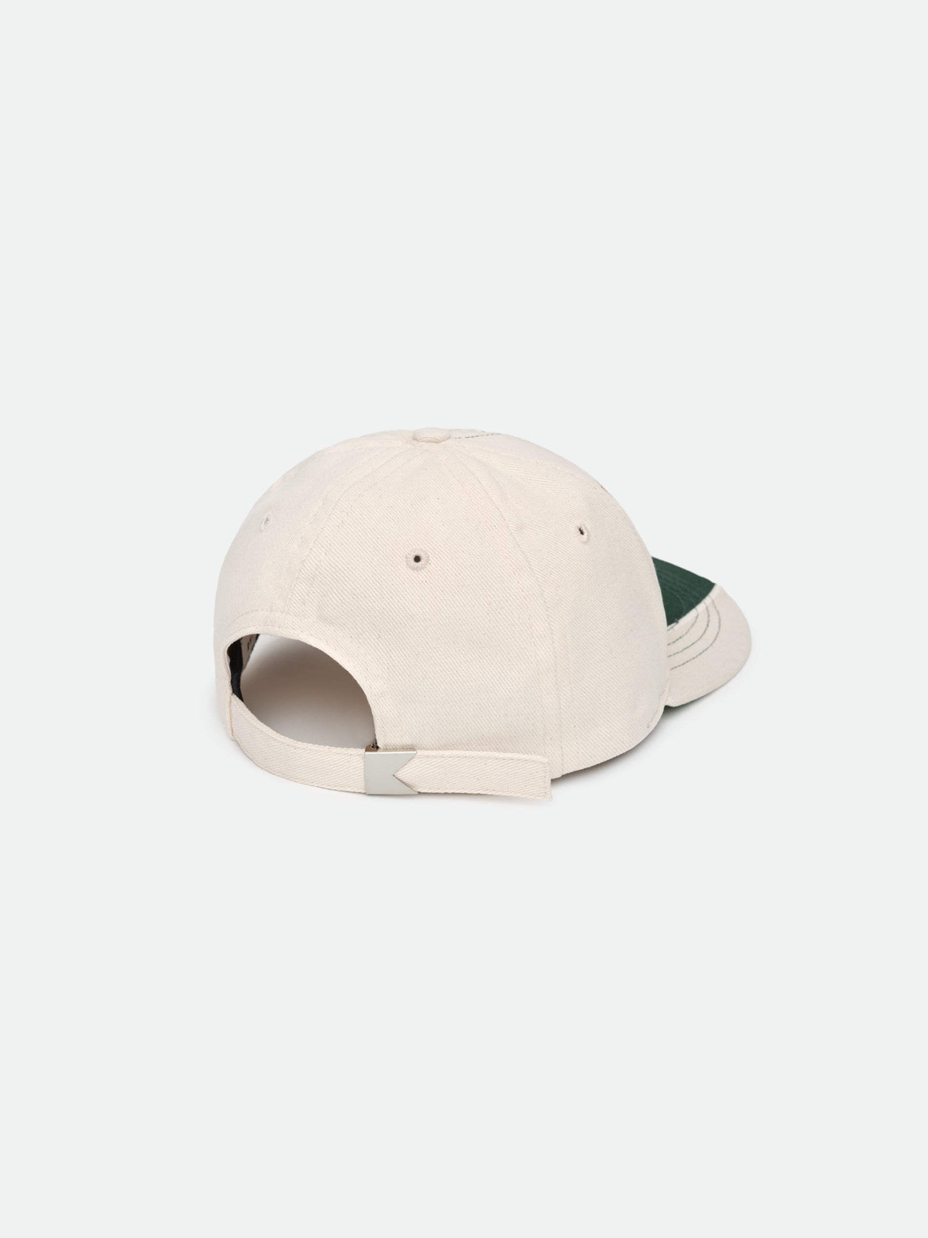 RACING CREST 6-PANEL HAT - 3