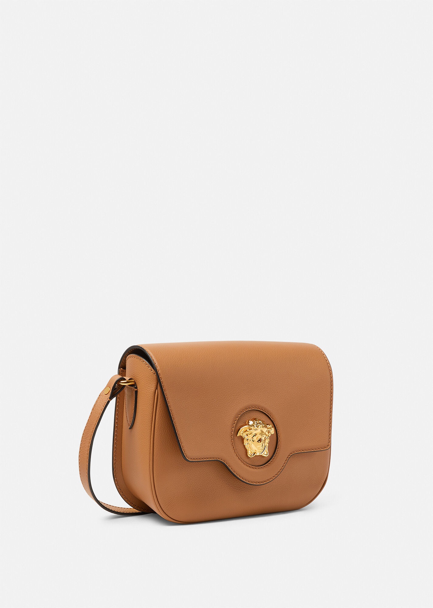 La Medusa Shoulder Bag - 3