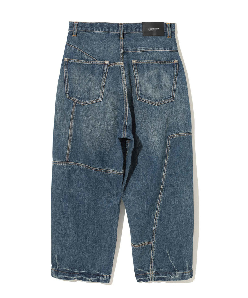 UNDERCOVER UP1F1503-2 outlook