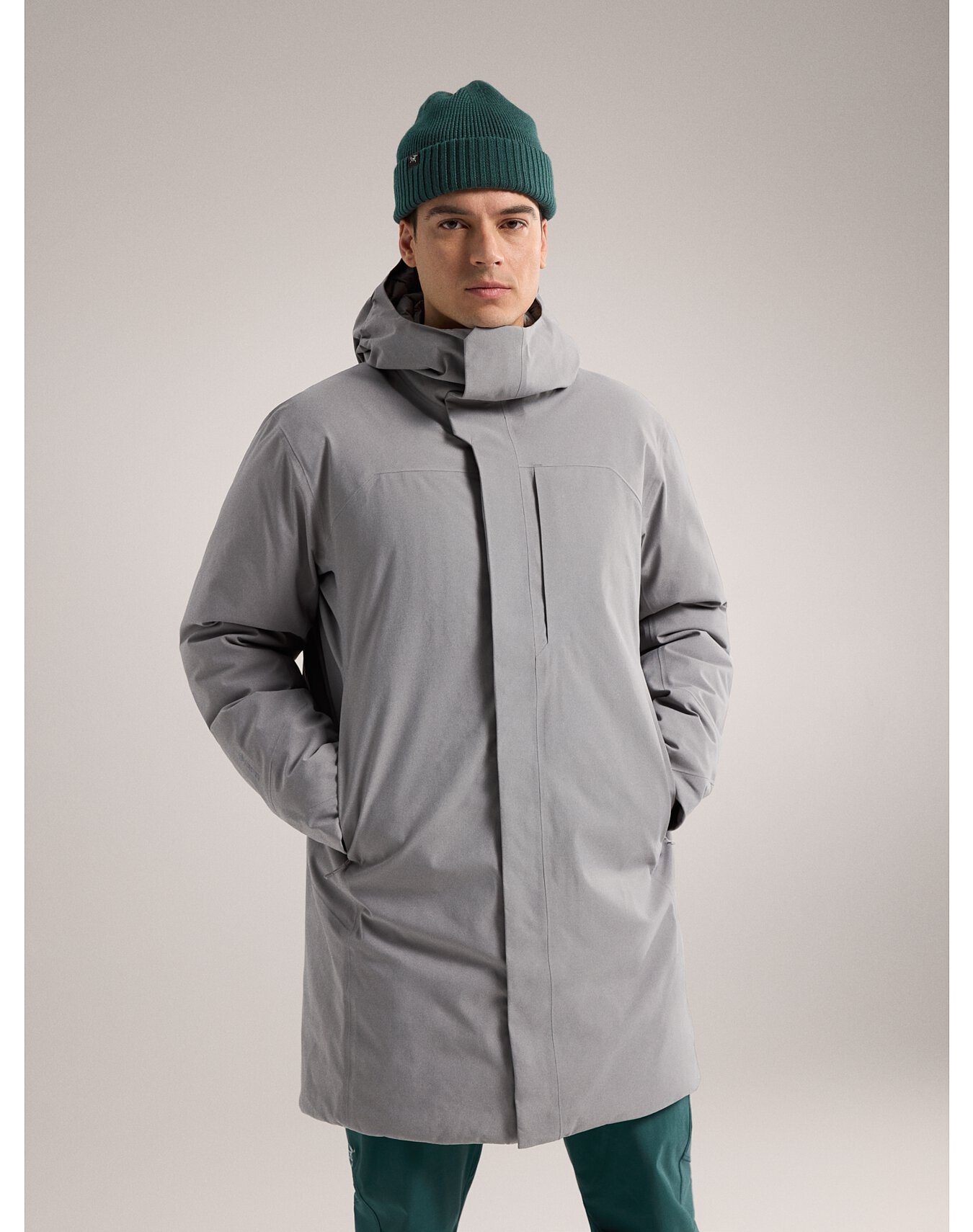 Therme SV Parka - 2