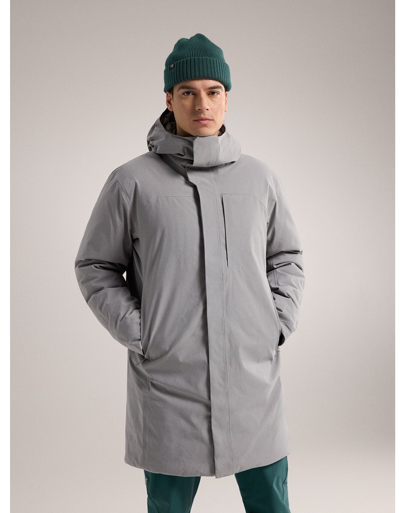 Therme SV Parka 2
