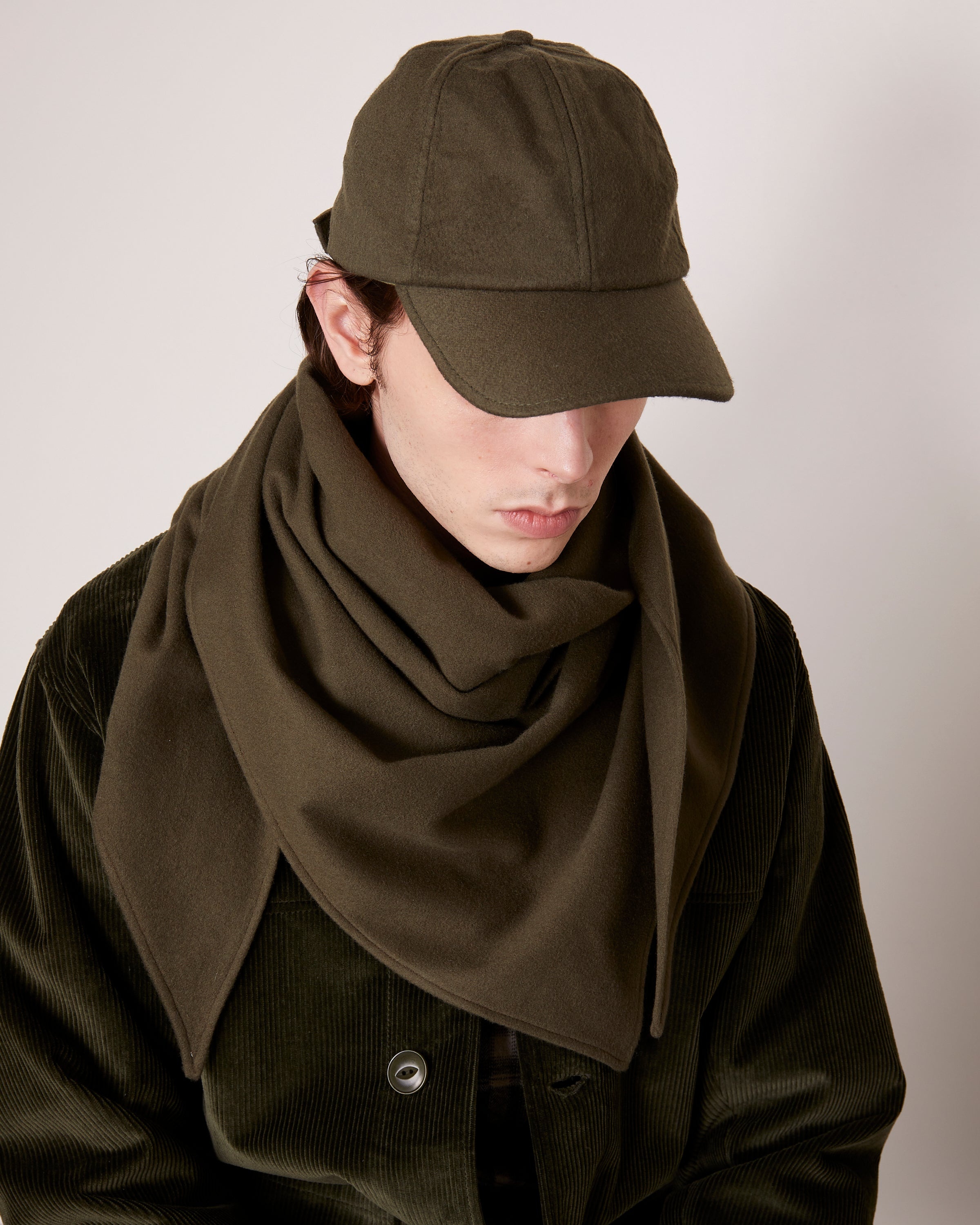 SCARF - 4