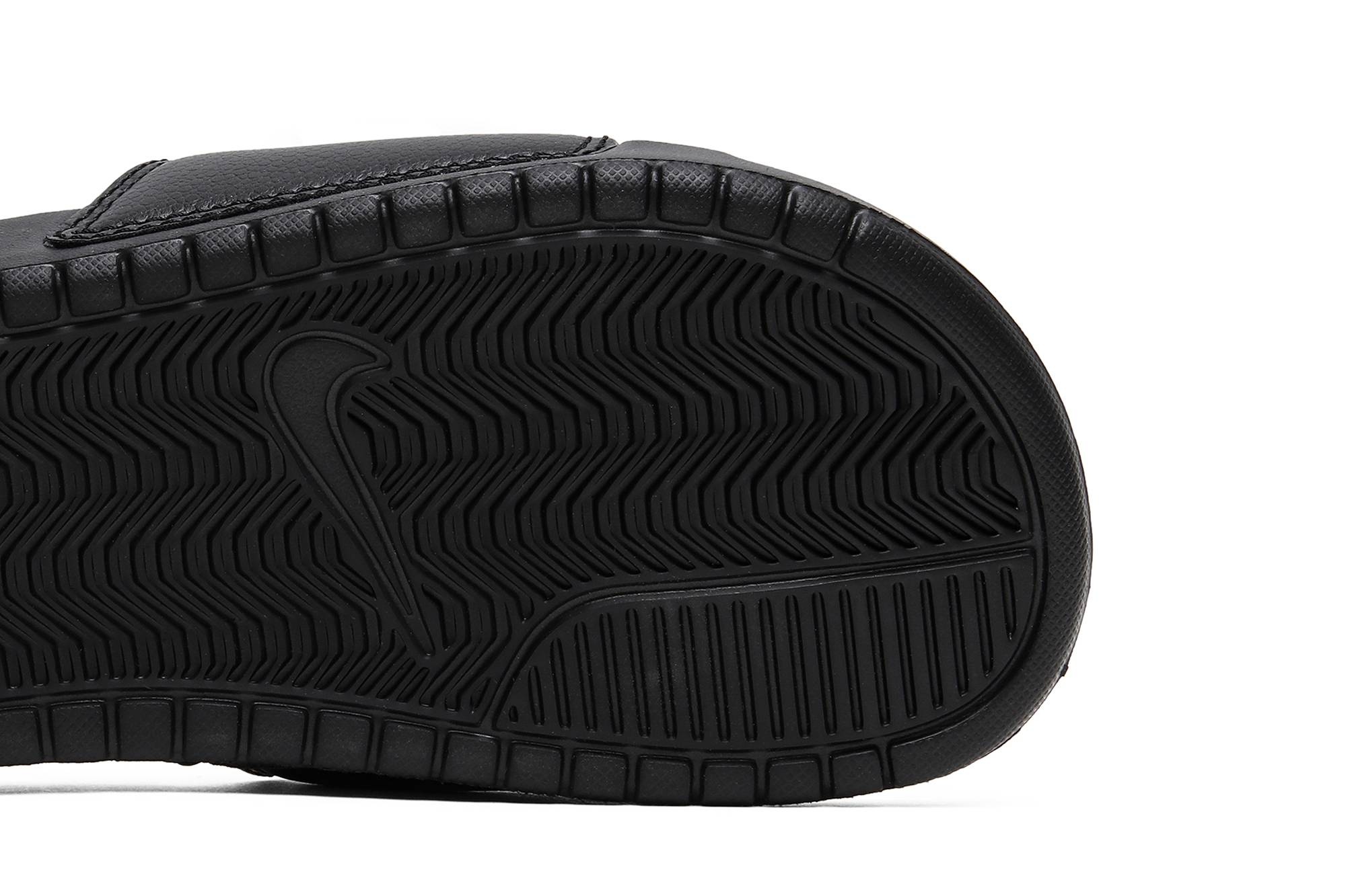 Benassi Slide 'Black' - 5