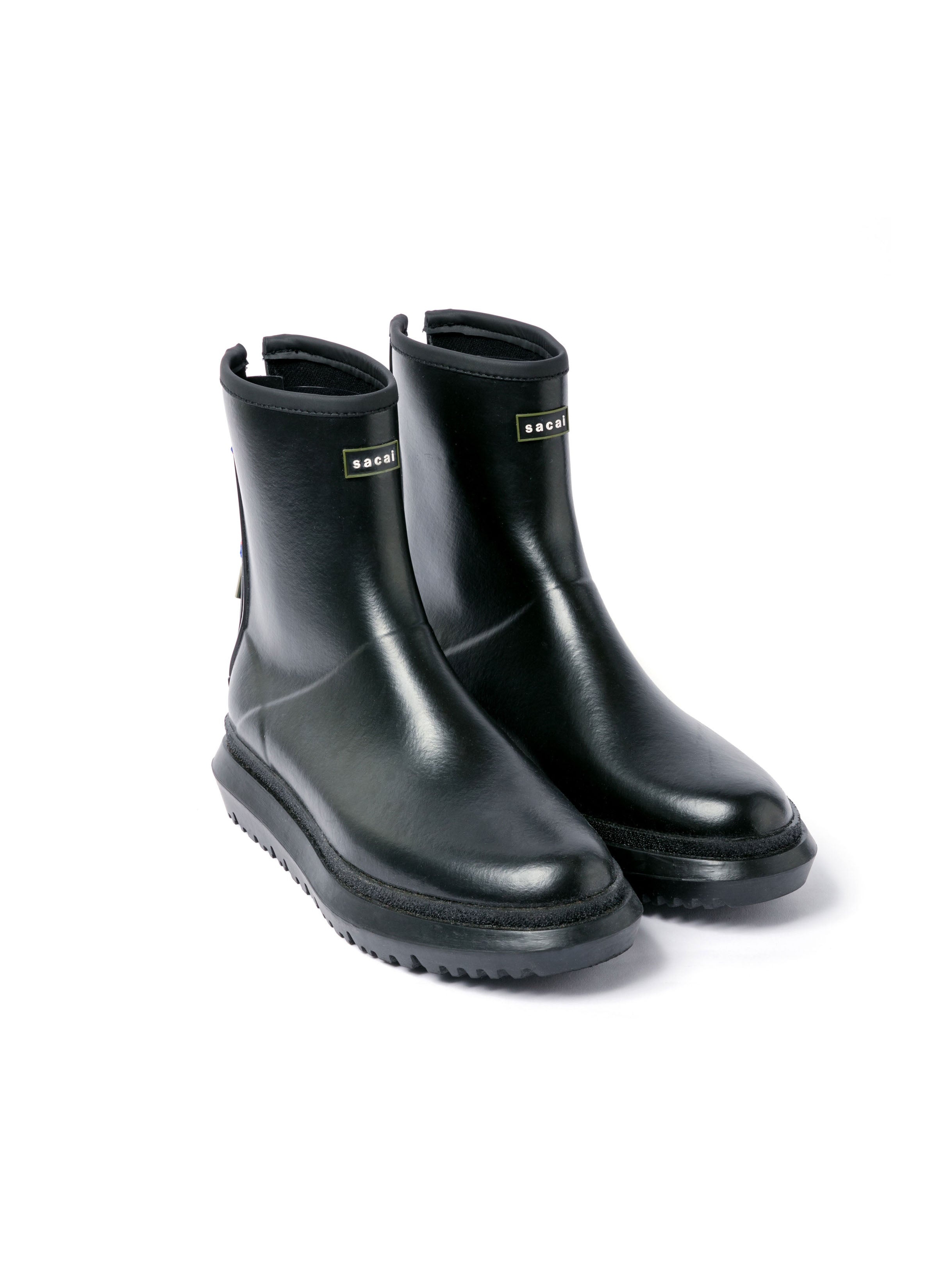 Rubber Boots - 2