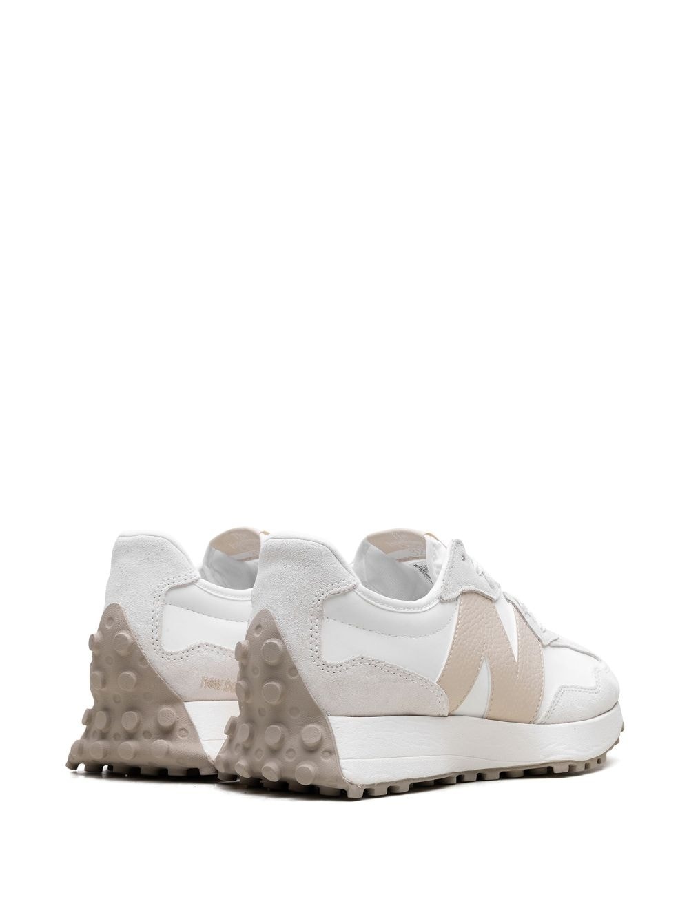 327 "Salt/Sand" sneakers - 3