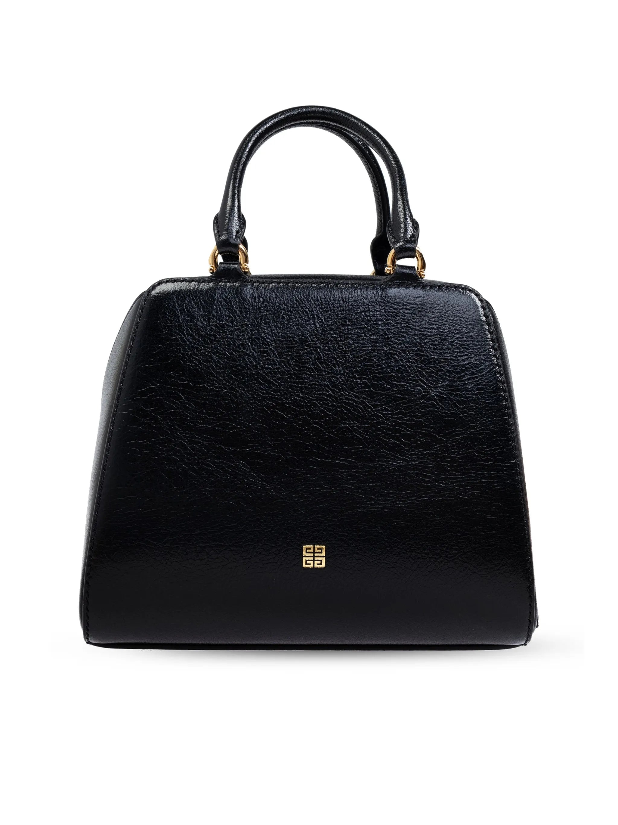 Mini Antigona Cube Bag - 3