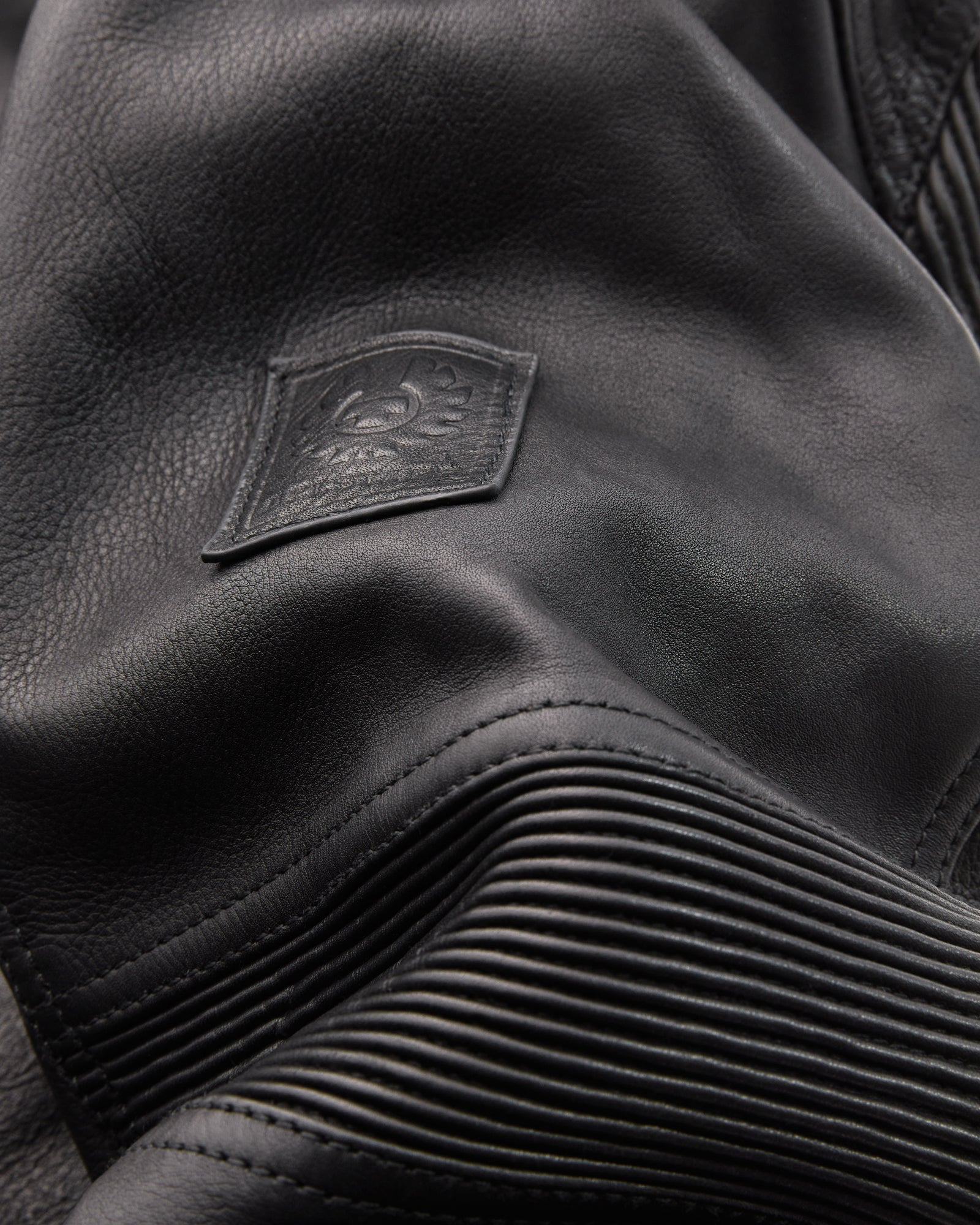 VANGUARD MOTORCYCLE JACKET - 8