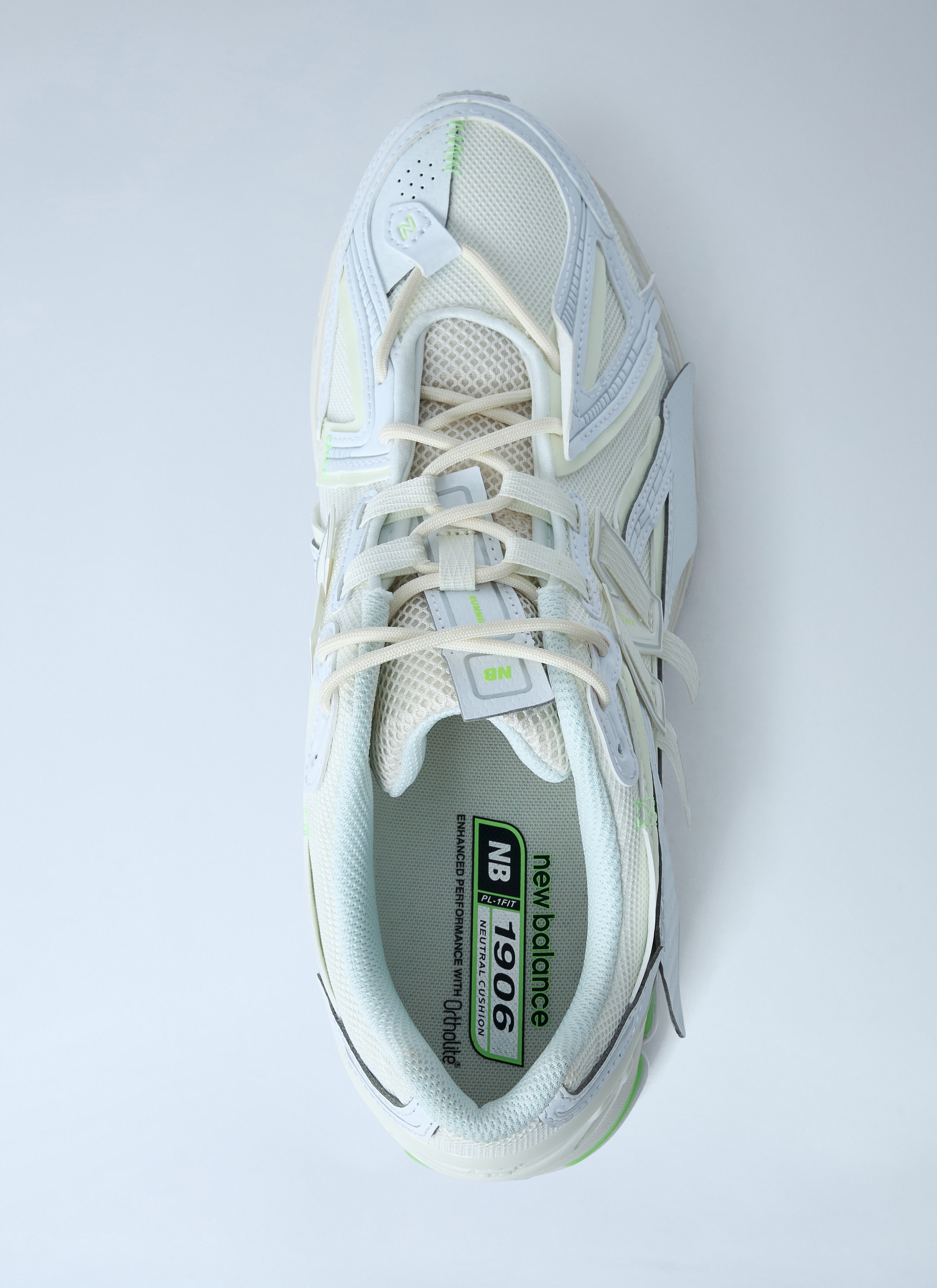 1906A Sneakers - 6