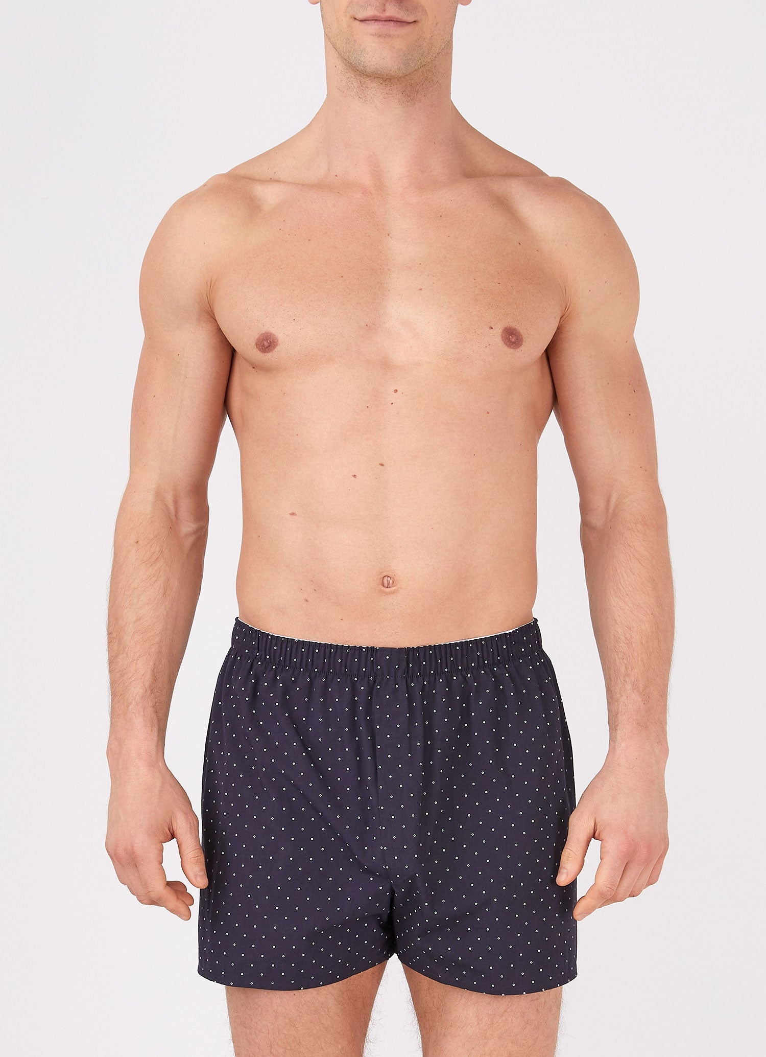 Liberty Printed Boxer Short - 2