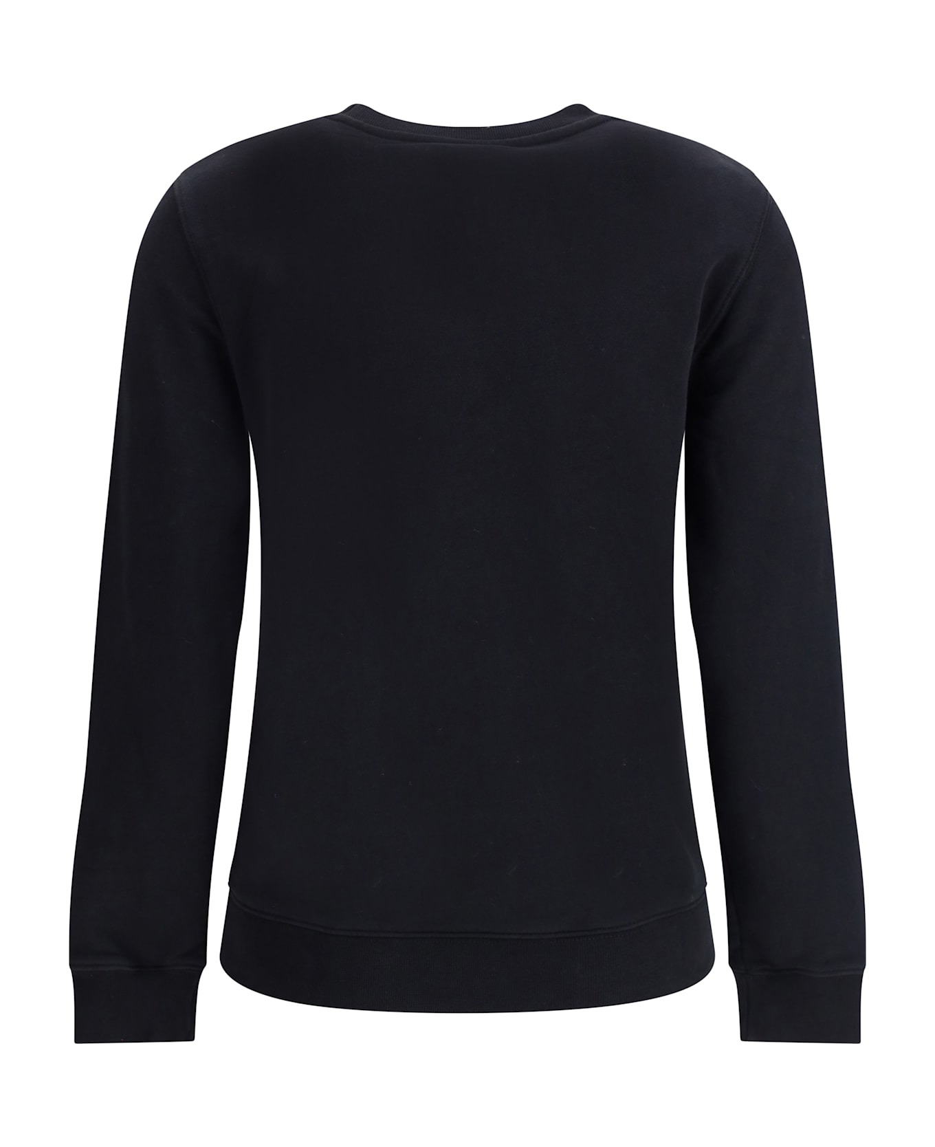 Lady Fox Sweatshirt - 2