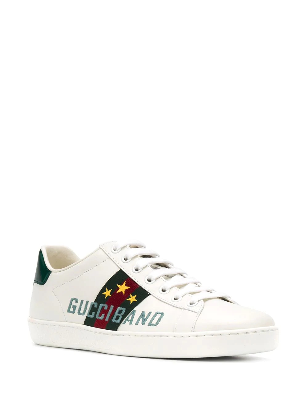 Ace Gucci Band sneakers - 2