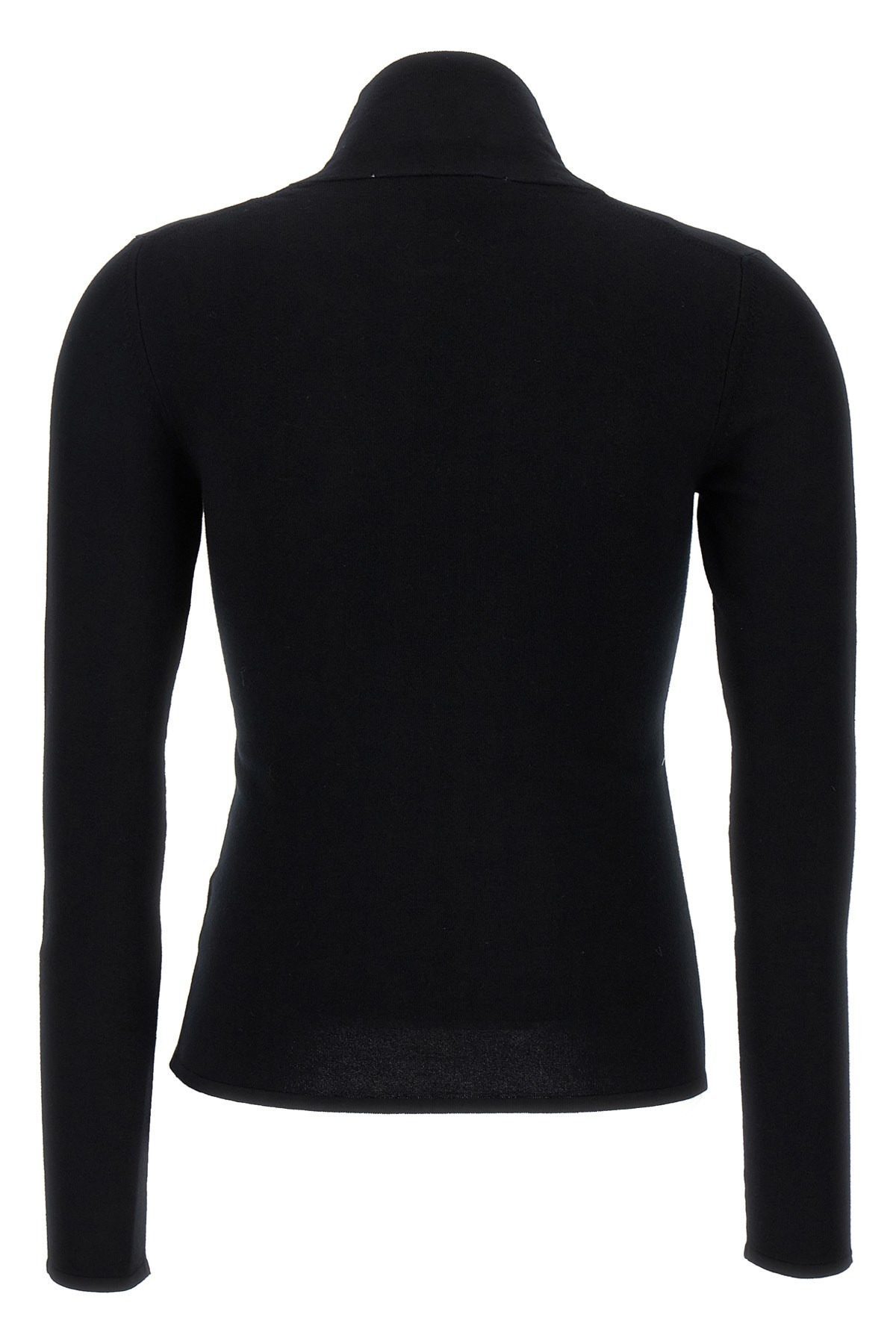 Logo sweater - 3
