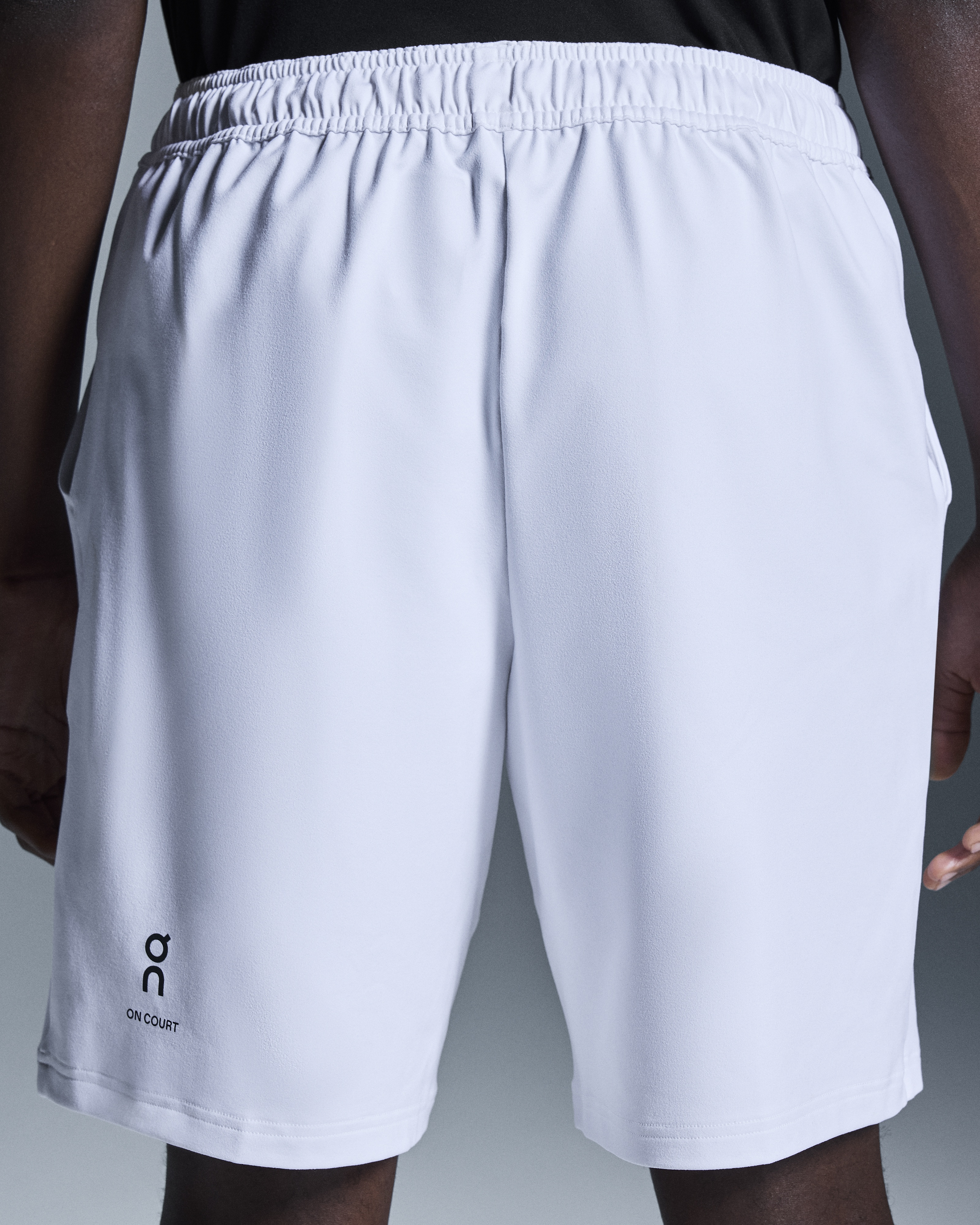 Courtside Shorts - 5