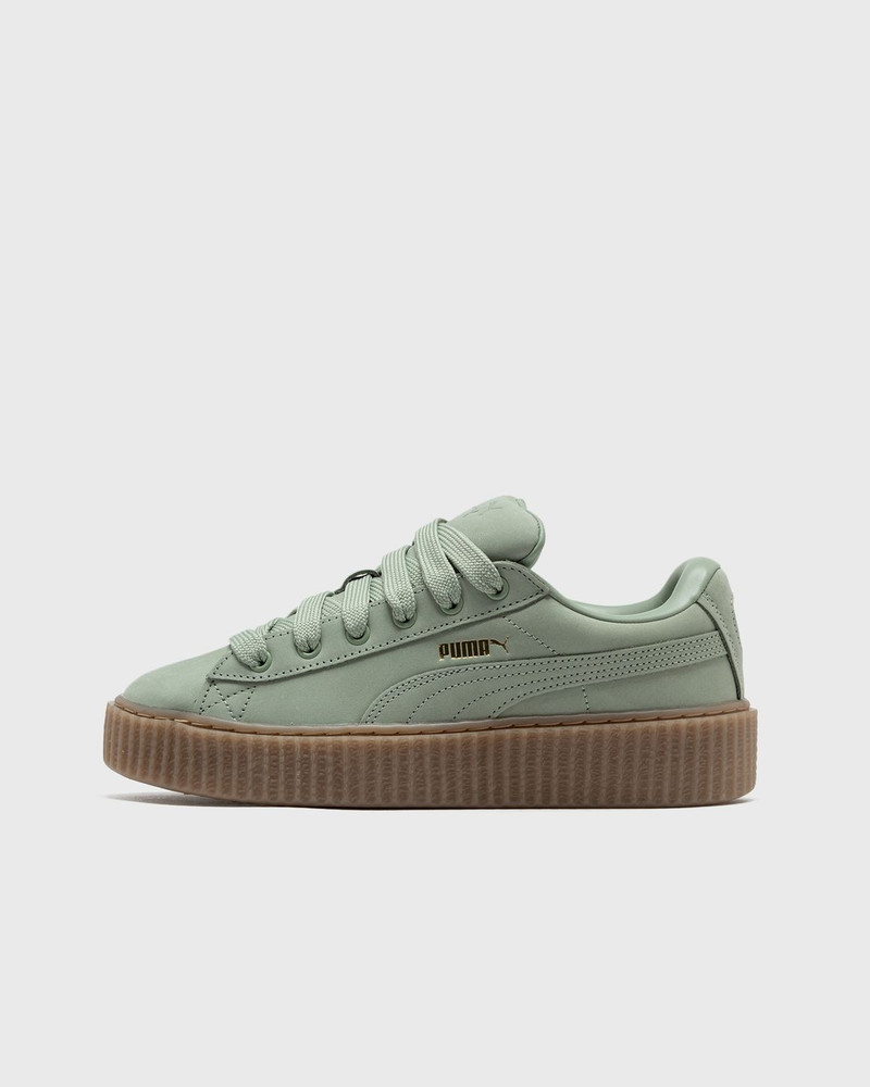 CREEPER PHATTY NUBUCK JR - 1