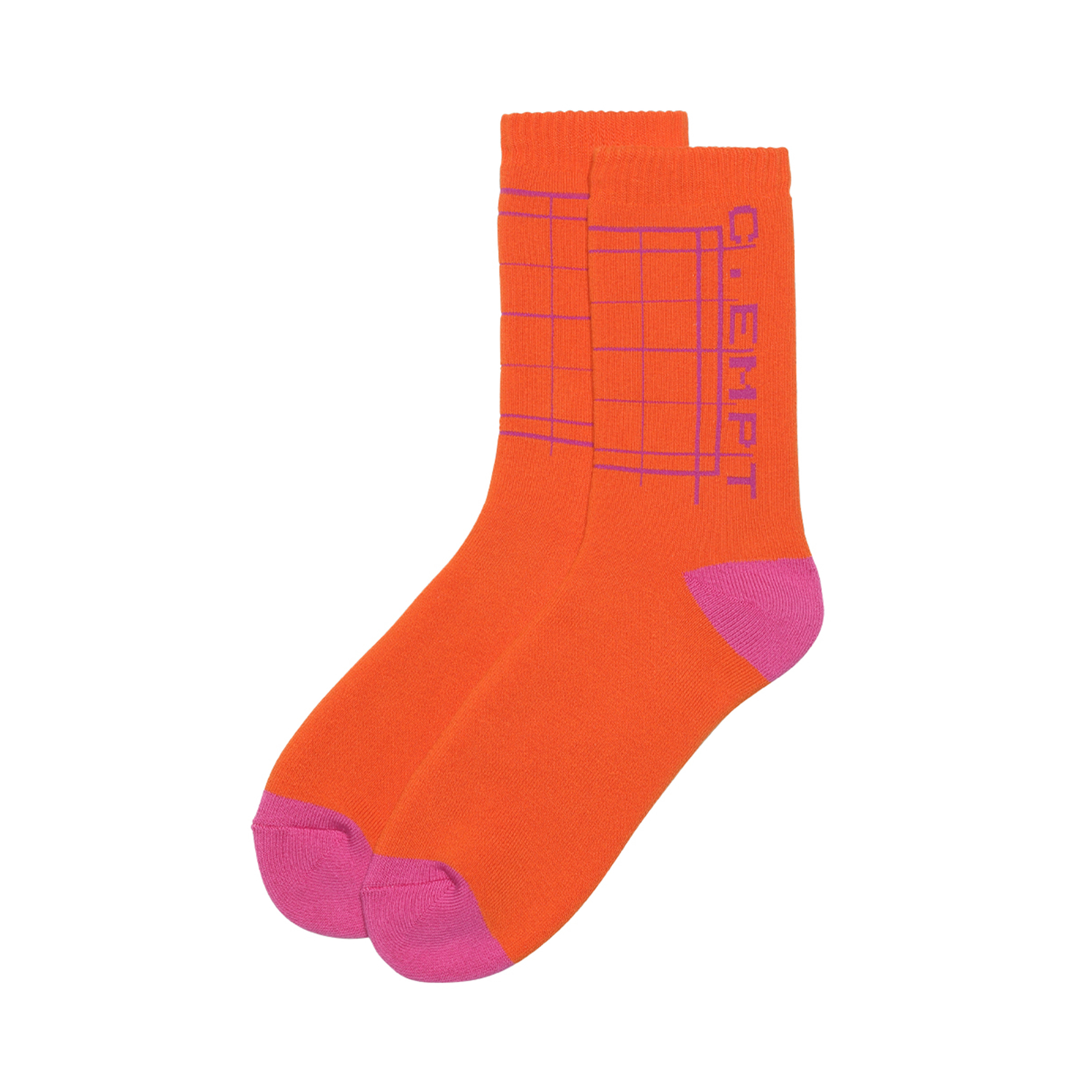 C.EMPT Socks - 1