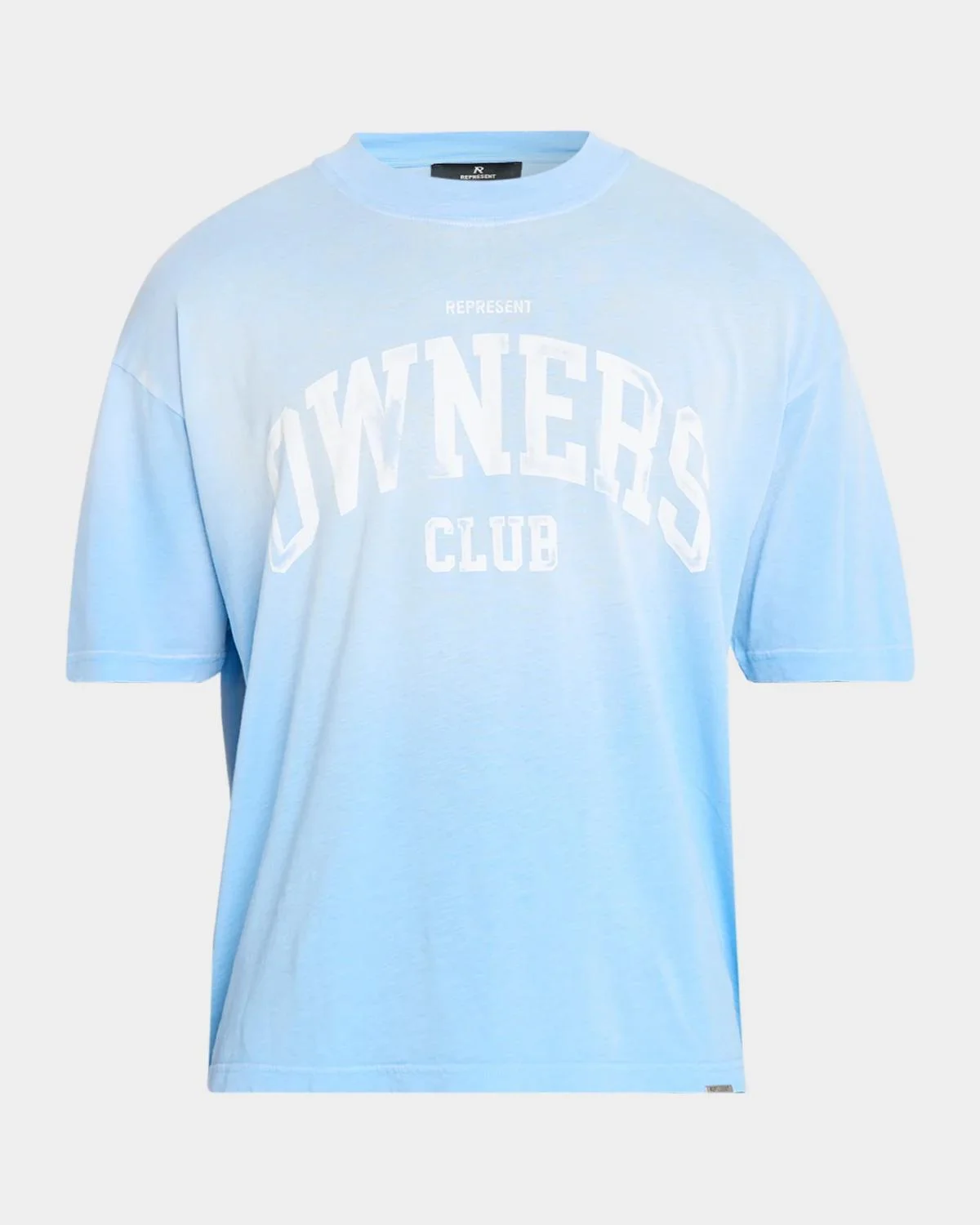 Men's Owners Club T-Shirt - 1