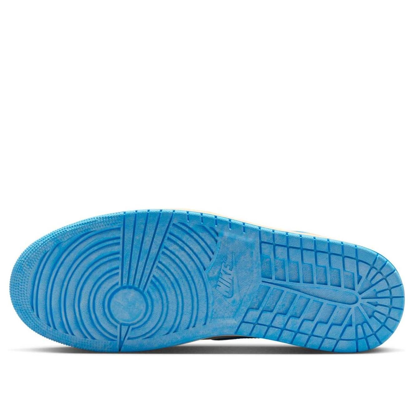Air Jordan 1 Retro High 'UNC Reimagined' DZ5485-402 - 6