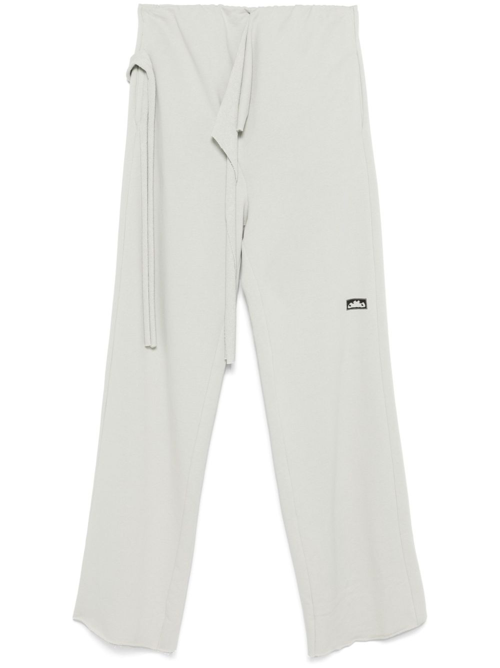 Otto Wrap track pants - 1