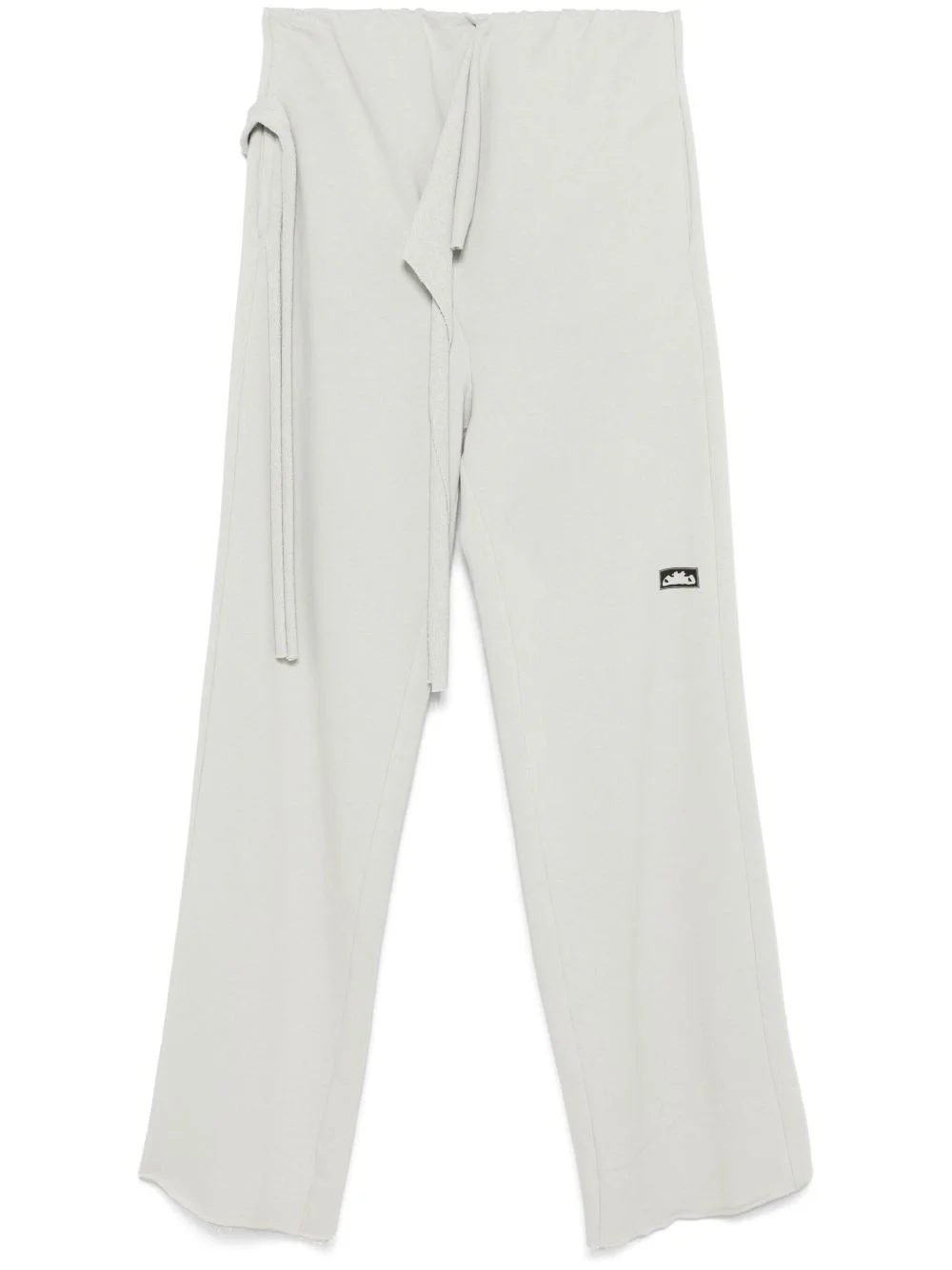 Otto Wrap track pants - 1