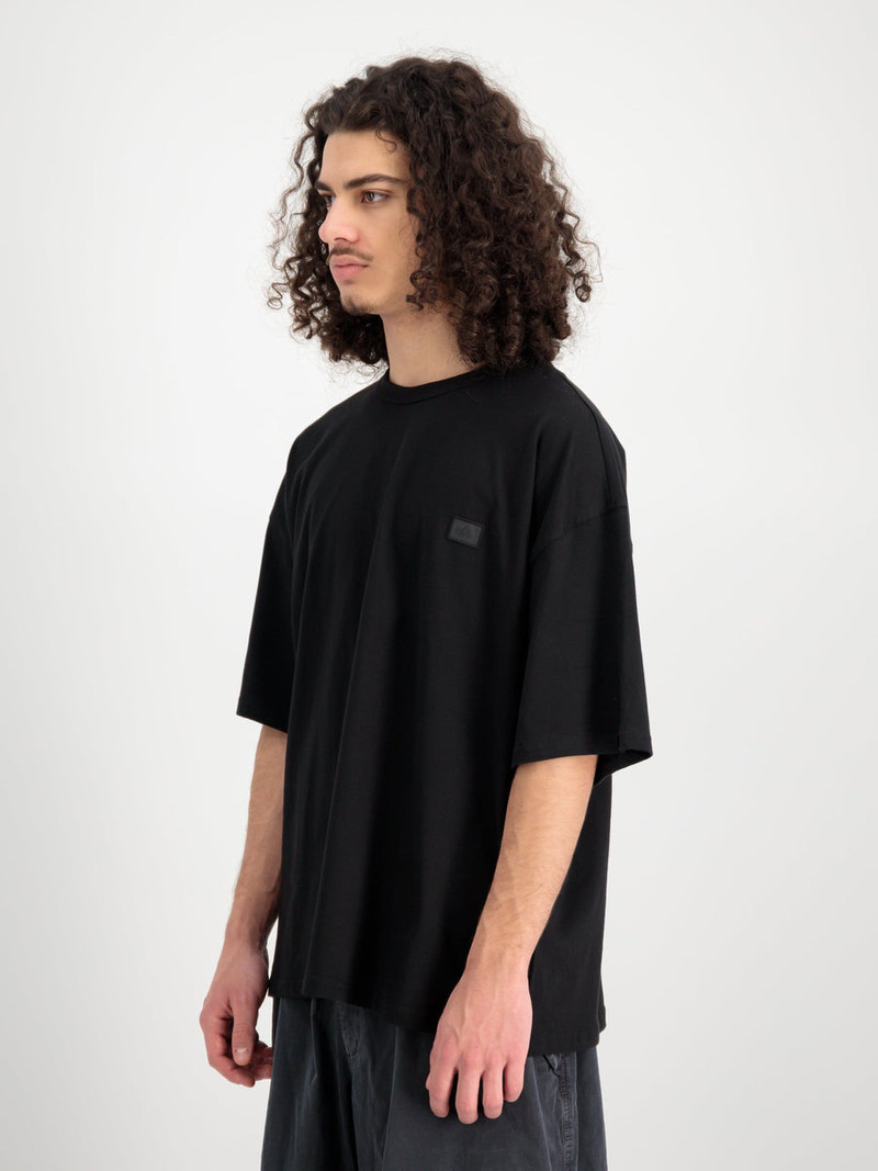 ALPHA INDUSTRIES ALPHA ESSENTIAL RELAXED TEE outlook