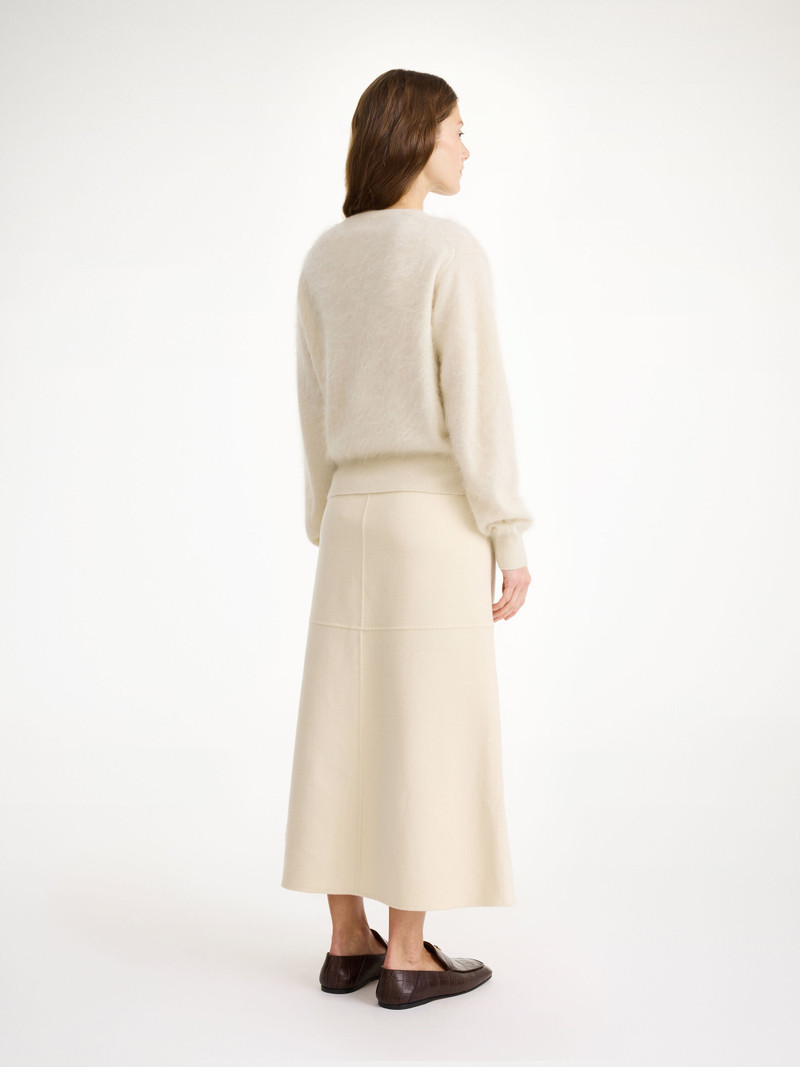 Mantea cashmere 스웨터 3