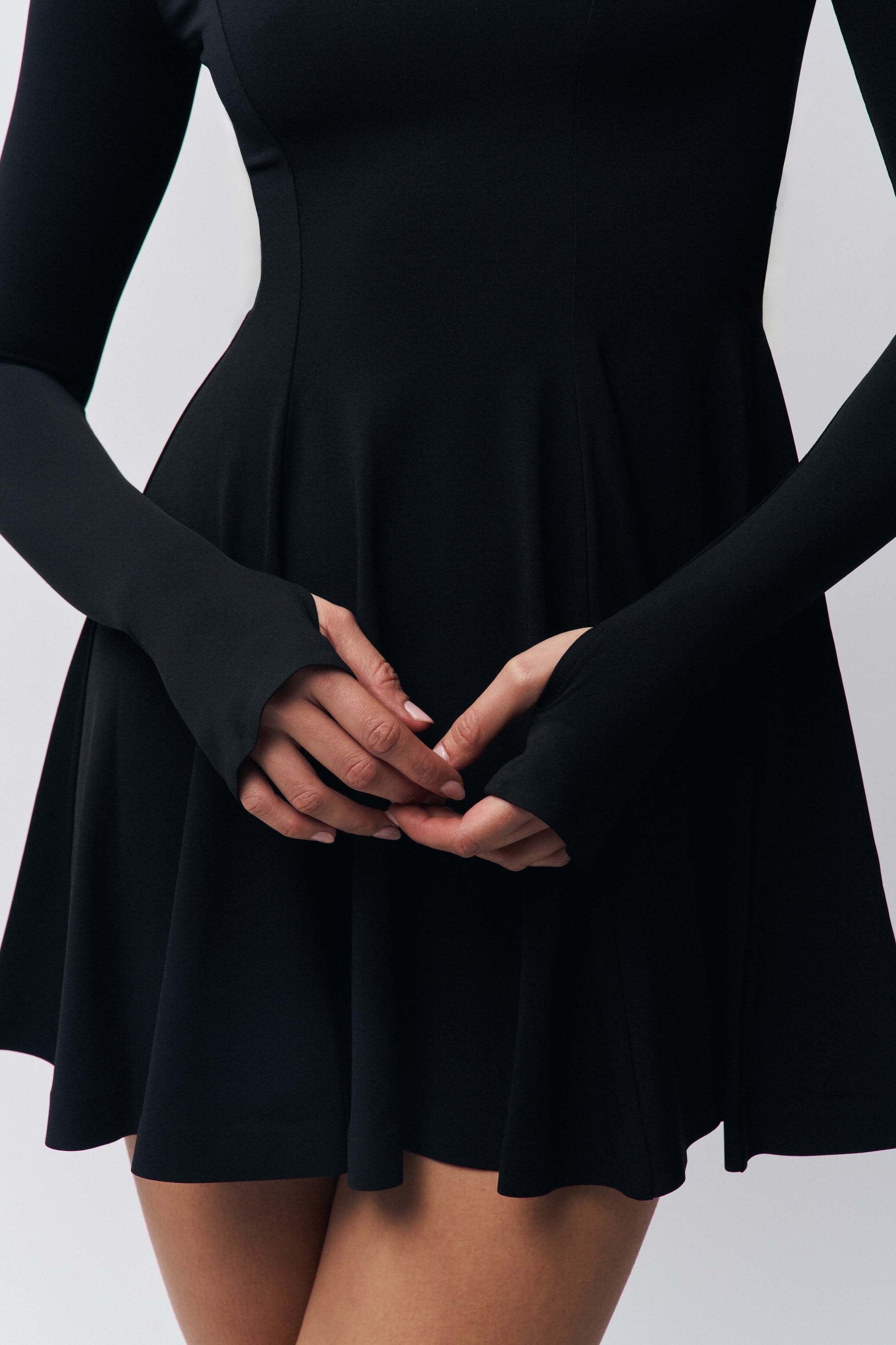 CLEO DRESS - 5