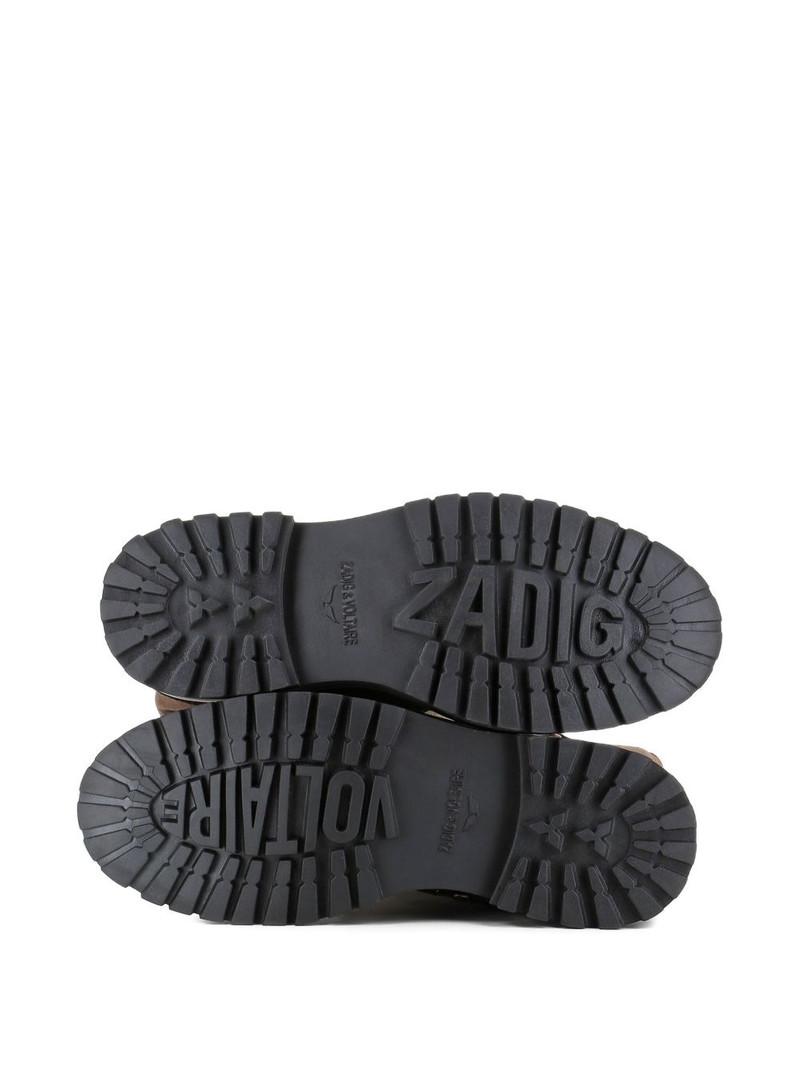 50mm Wing boots 5