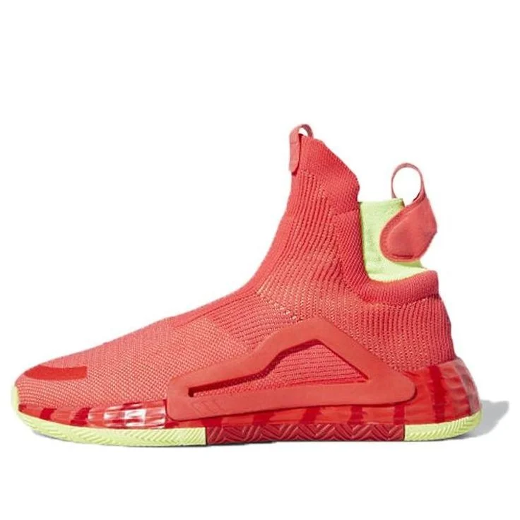 adidas N3XT L3V3L 'Shock Red' G27761 - 1
