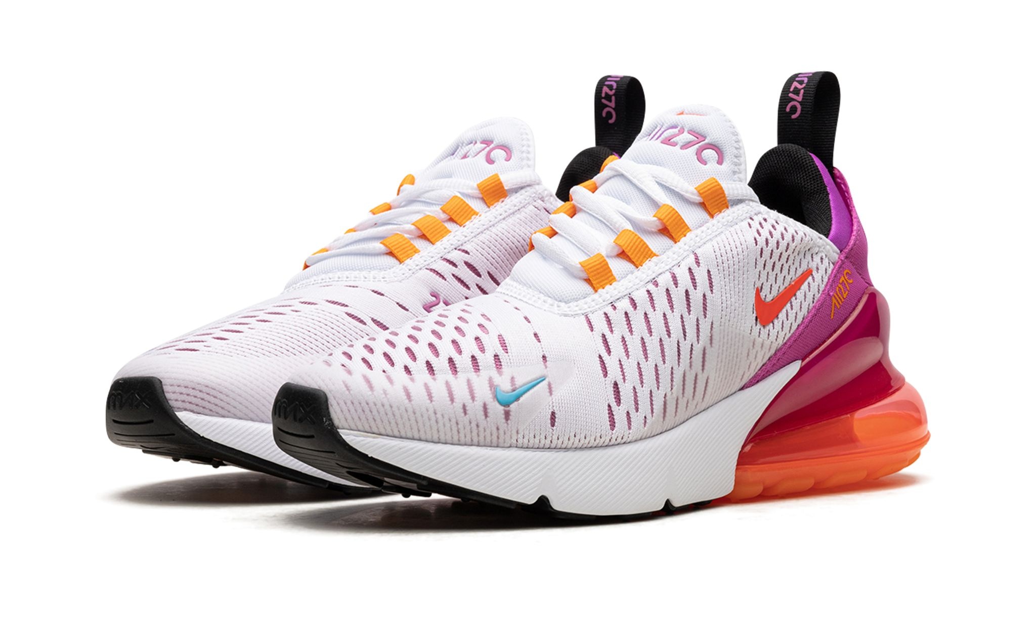 WMNS Air Max 270 - 2