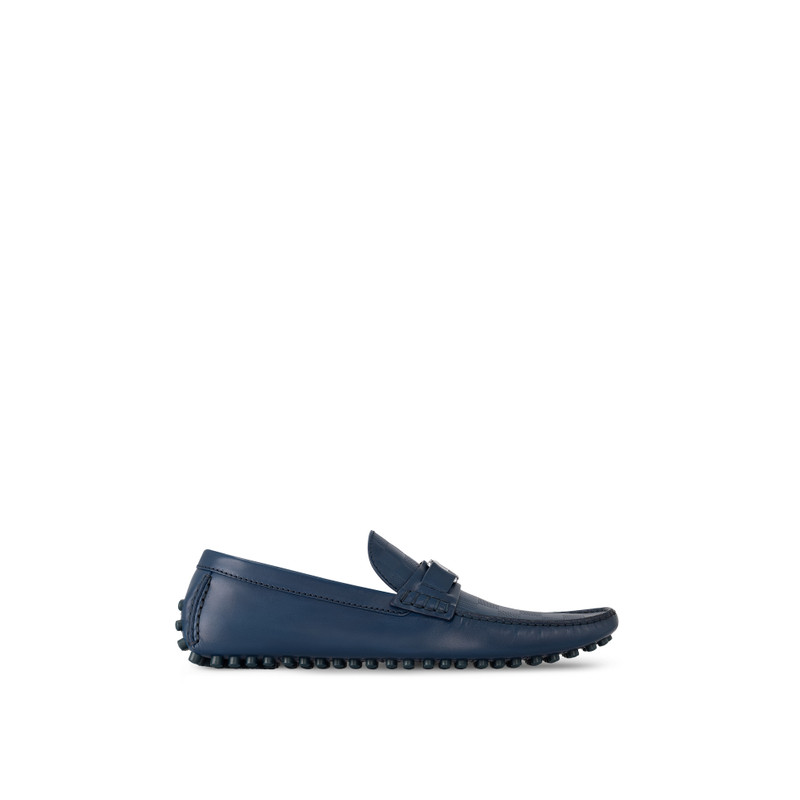 Hockenheim Moccasin 1