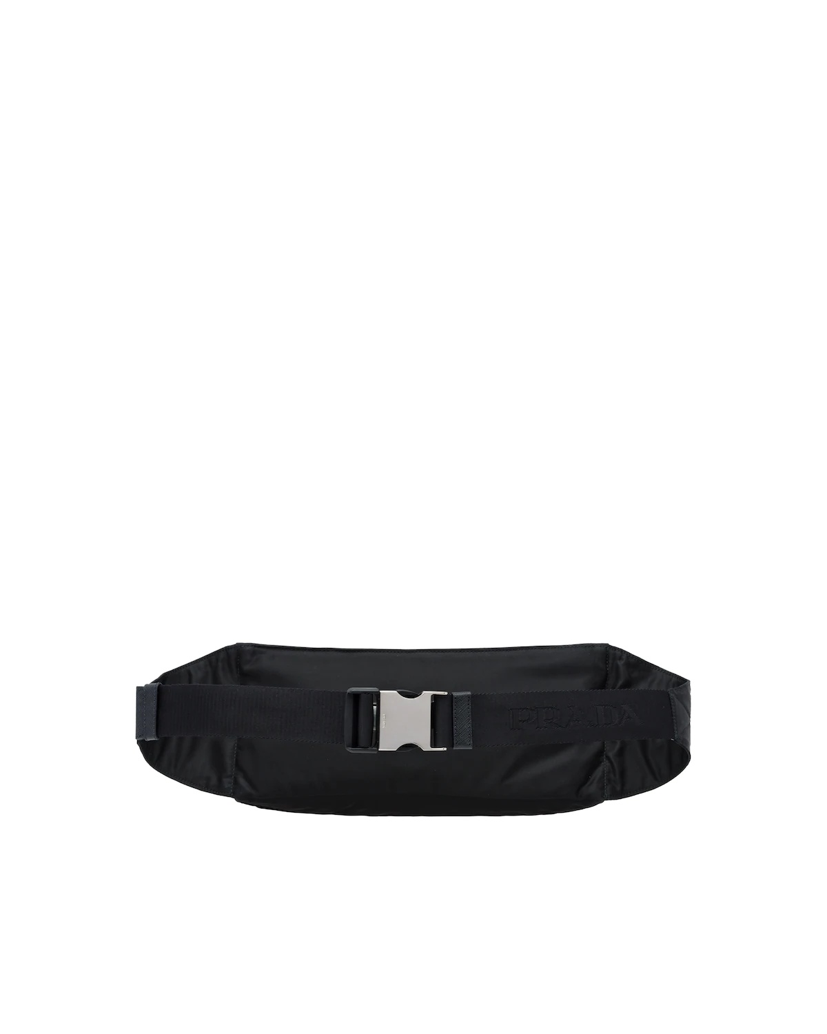 Nylon Belt Bag - 4