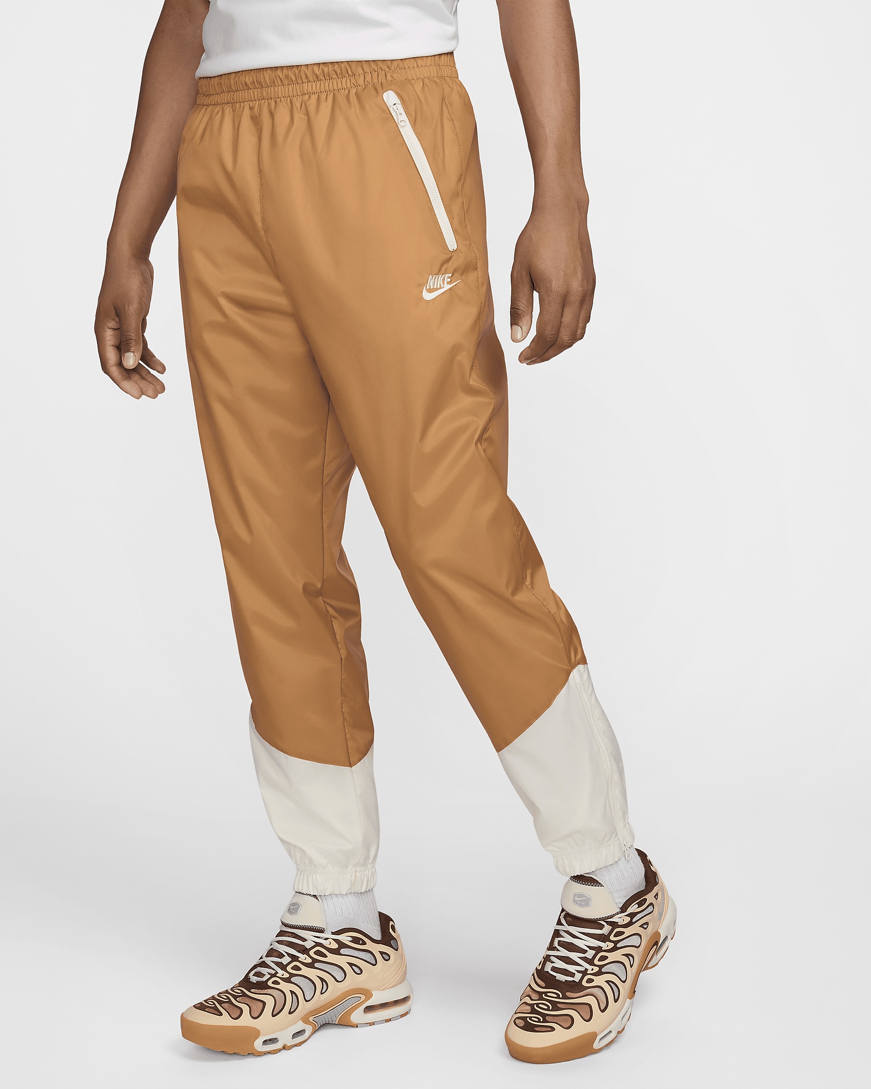 Nike Nike Windrunner Men s Woven Lined Pants REVERSIBLE