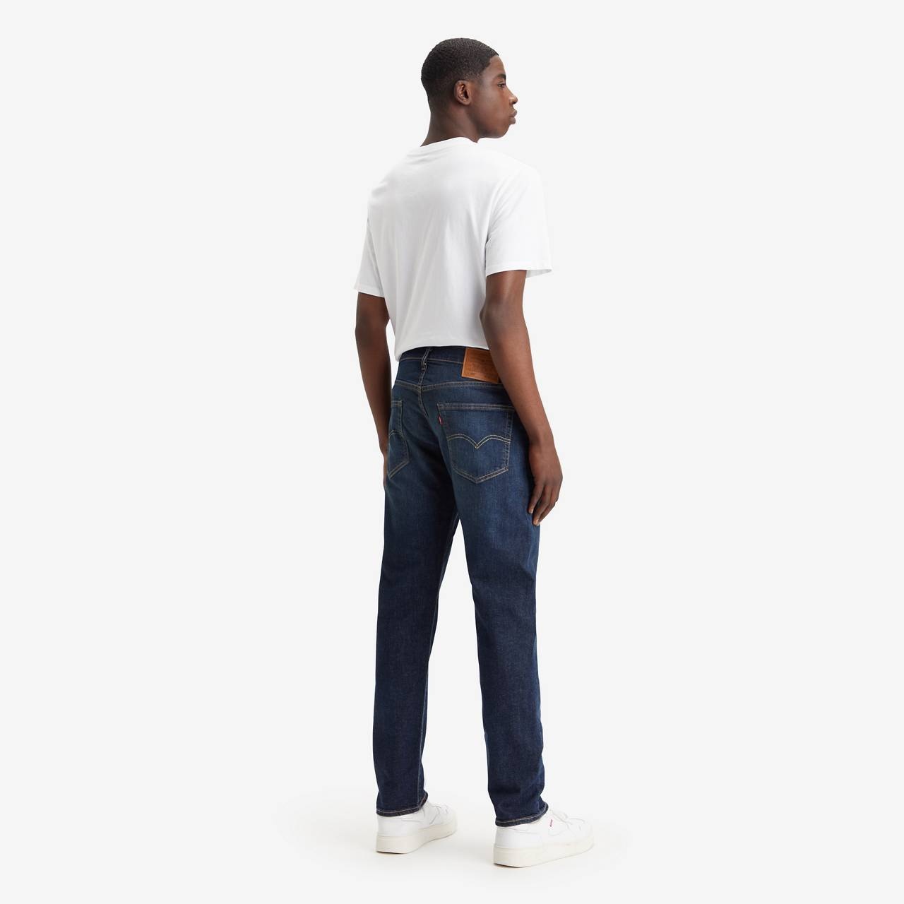 502™ TAPER FIT MEN'S JEANS - 5