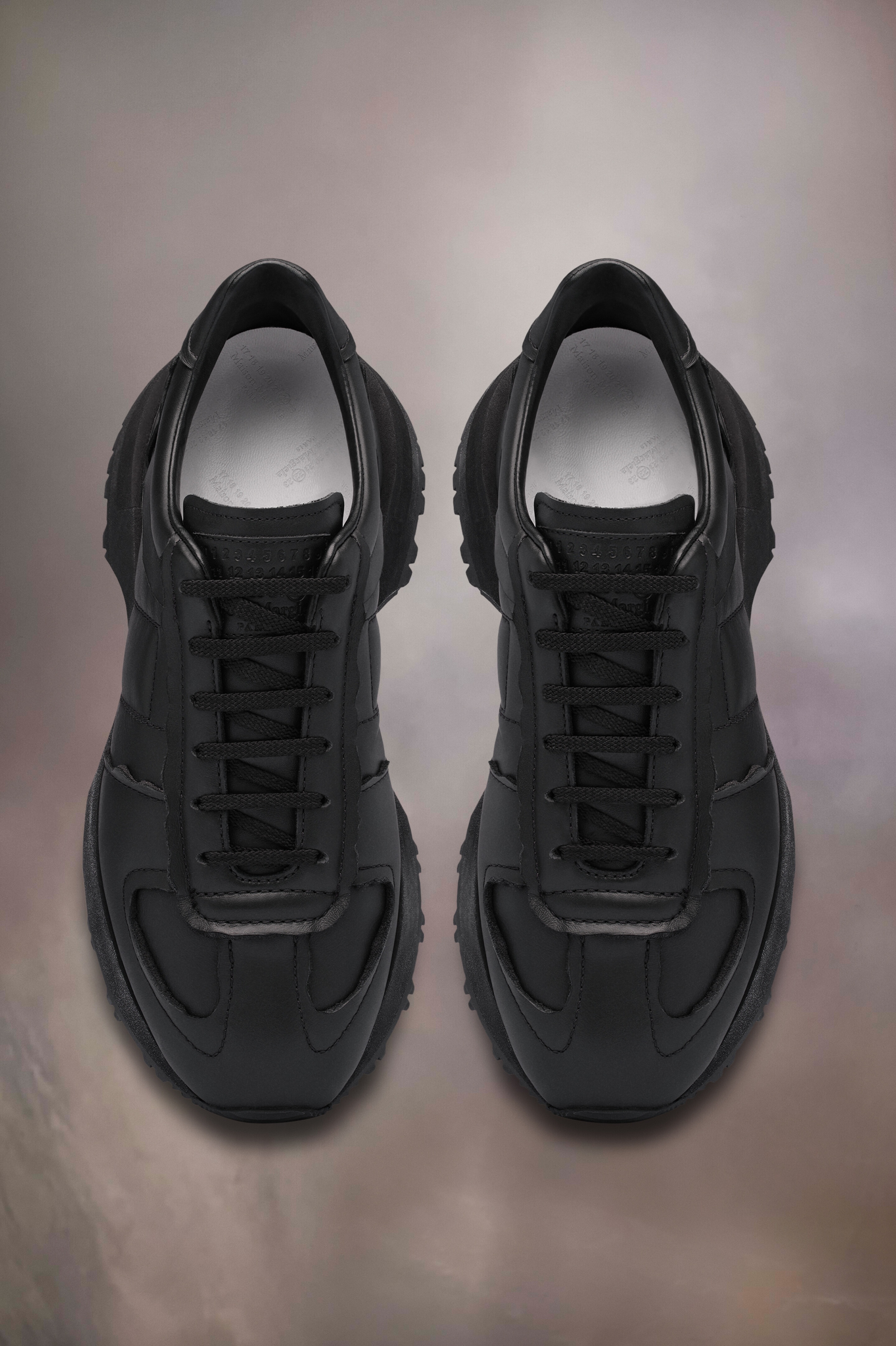50-50 sneakers - 3