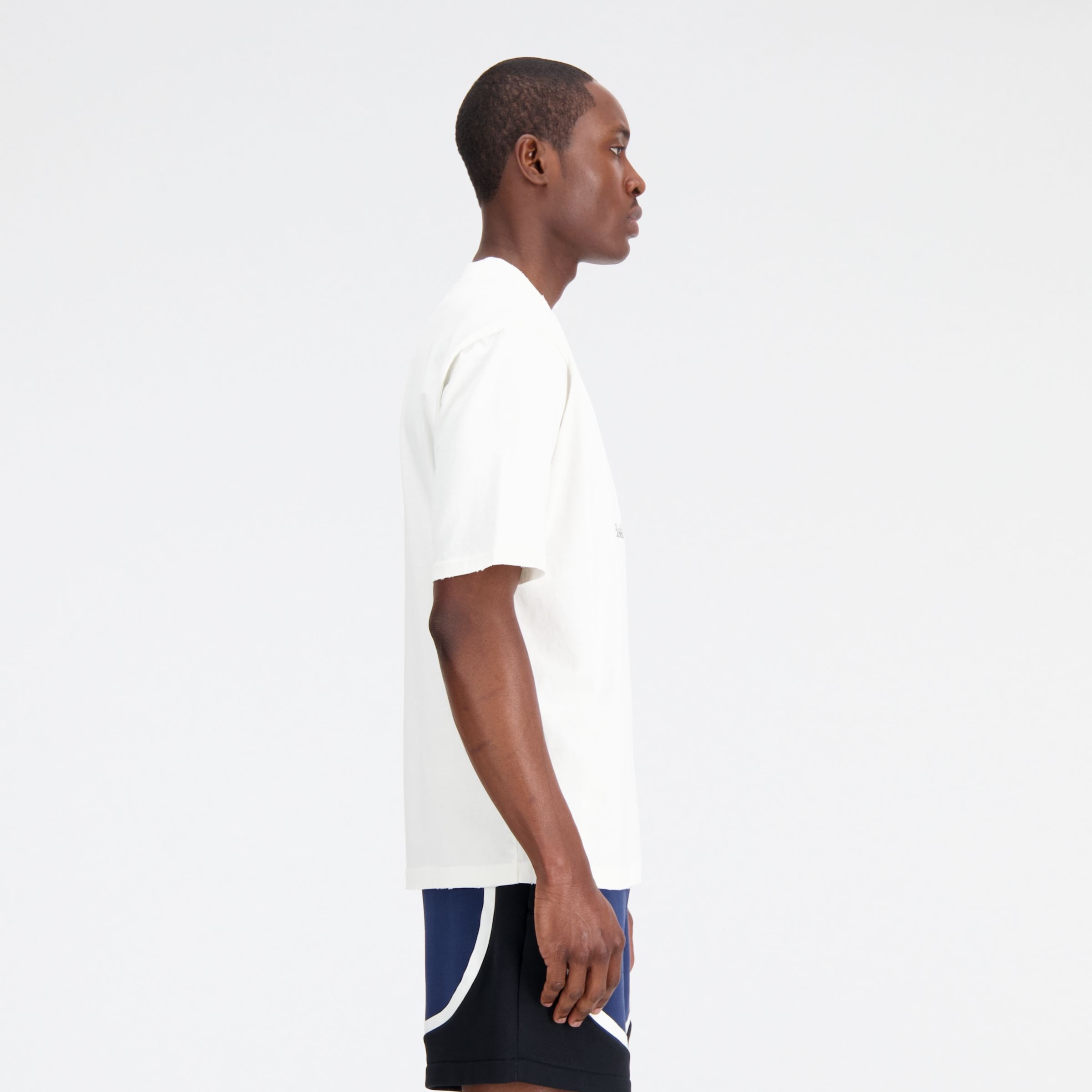 Hoops Graphic T-Shirt - 3