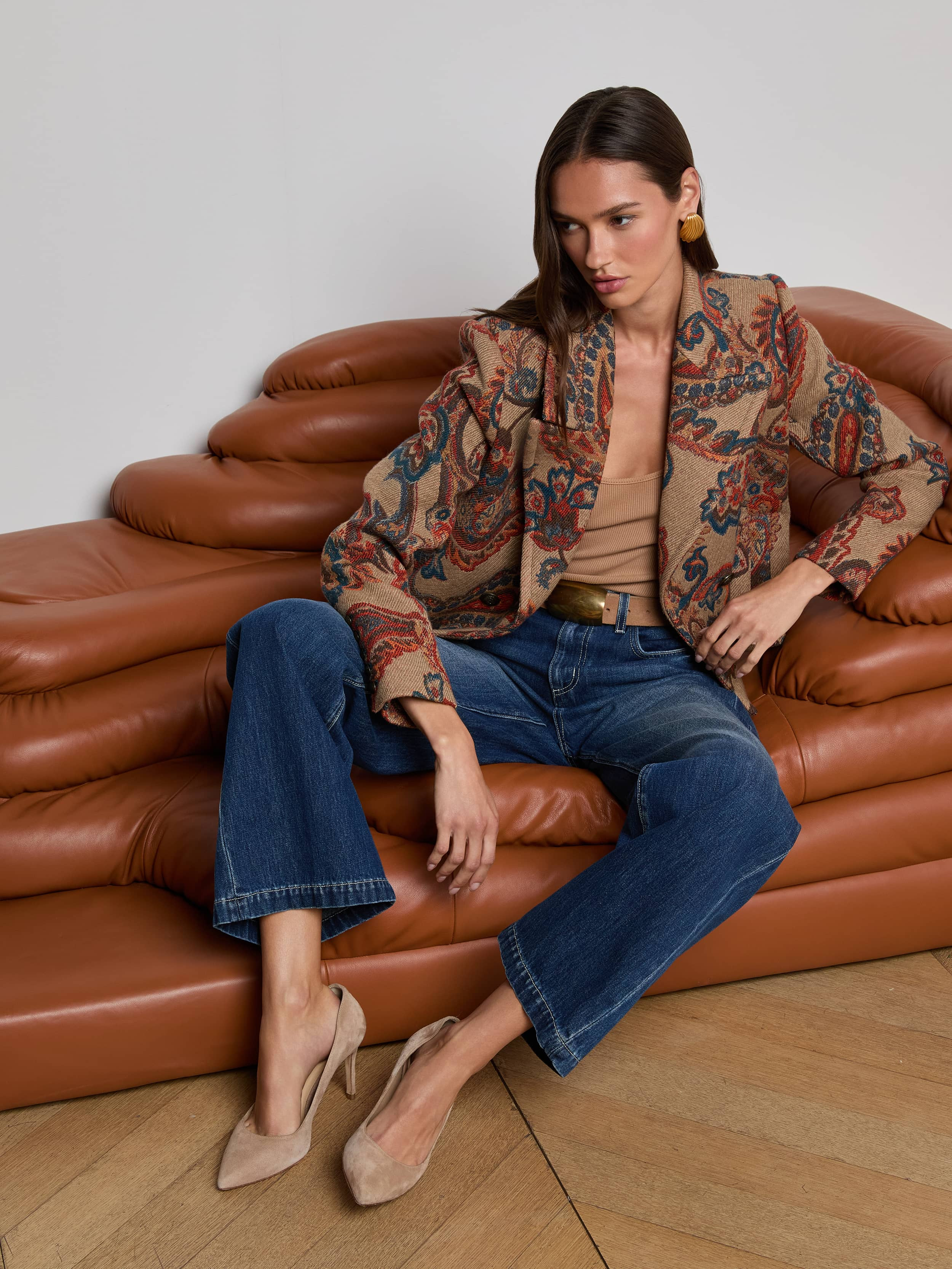 Kelsey Peacoat - 7