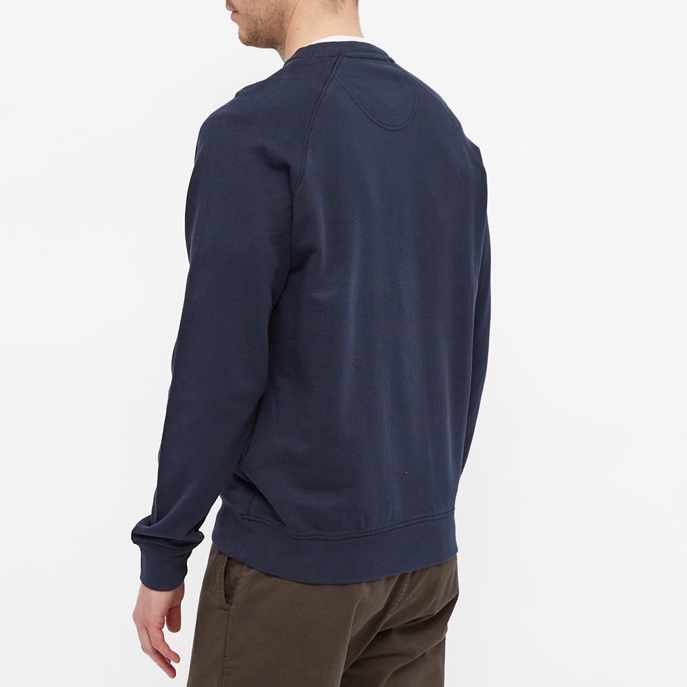 Barbour Beacon Crew Sweat - 3