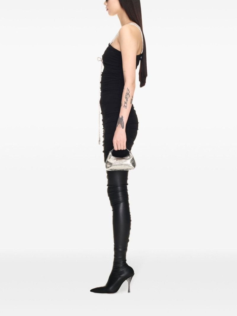 Off-White micro Arcade shoulder bag outlook