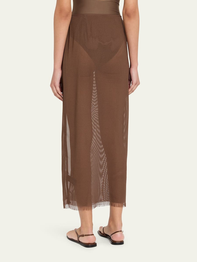 Salina Midi Skirt 3