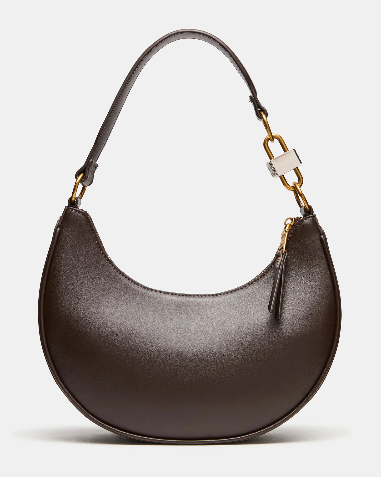 LOHAN BAG WALNUT - 1