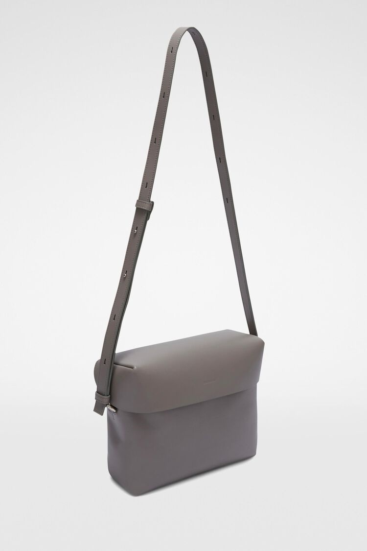 Lid Crossbody - 2