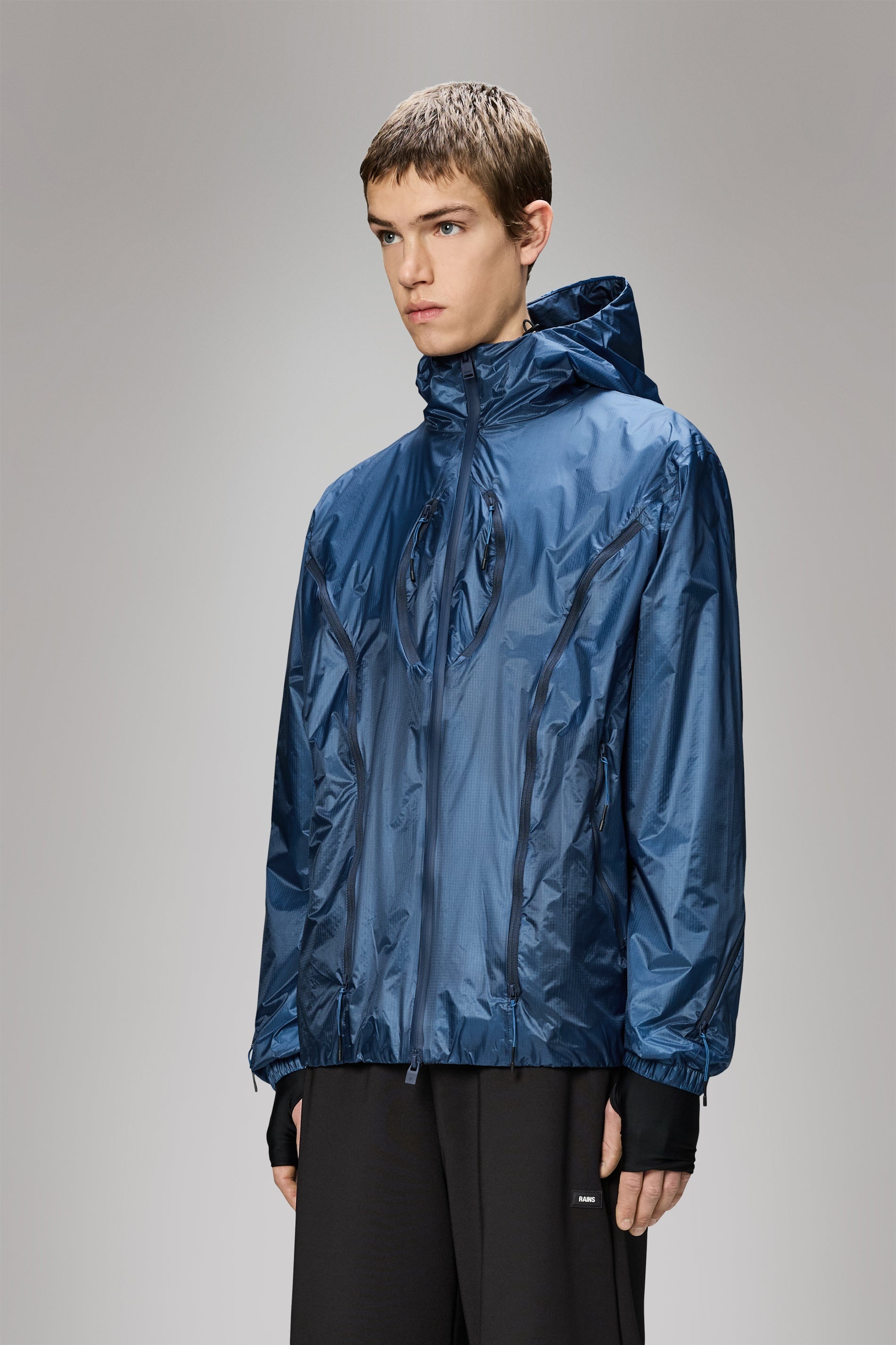 Kauto Vision Insulated Jacket - 5
