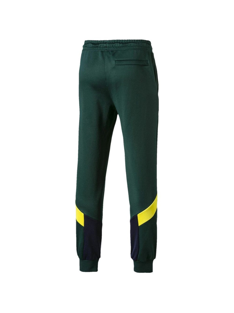 PUMA logo-detail track pants outlook