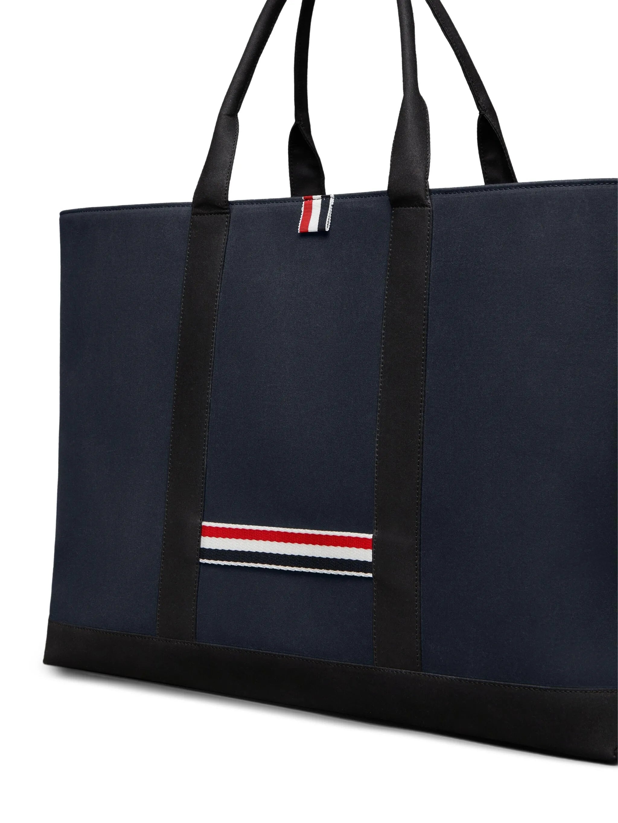 Thom Browne Medium Tool Tote Bag - 4