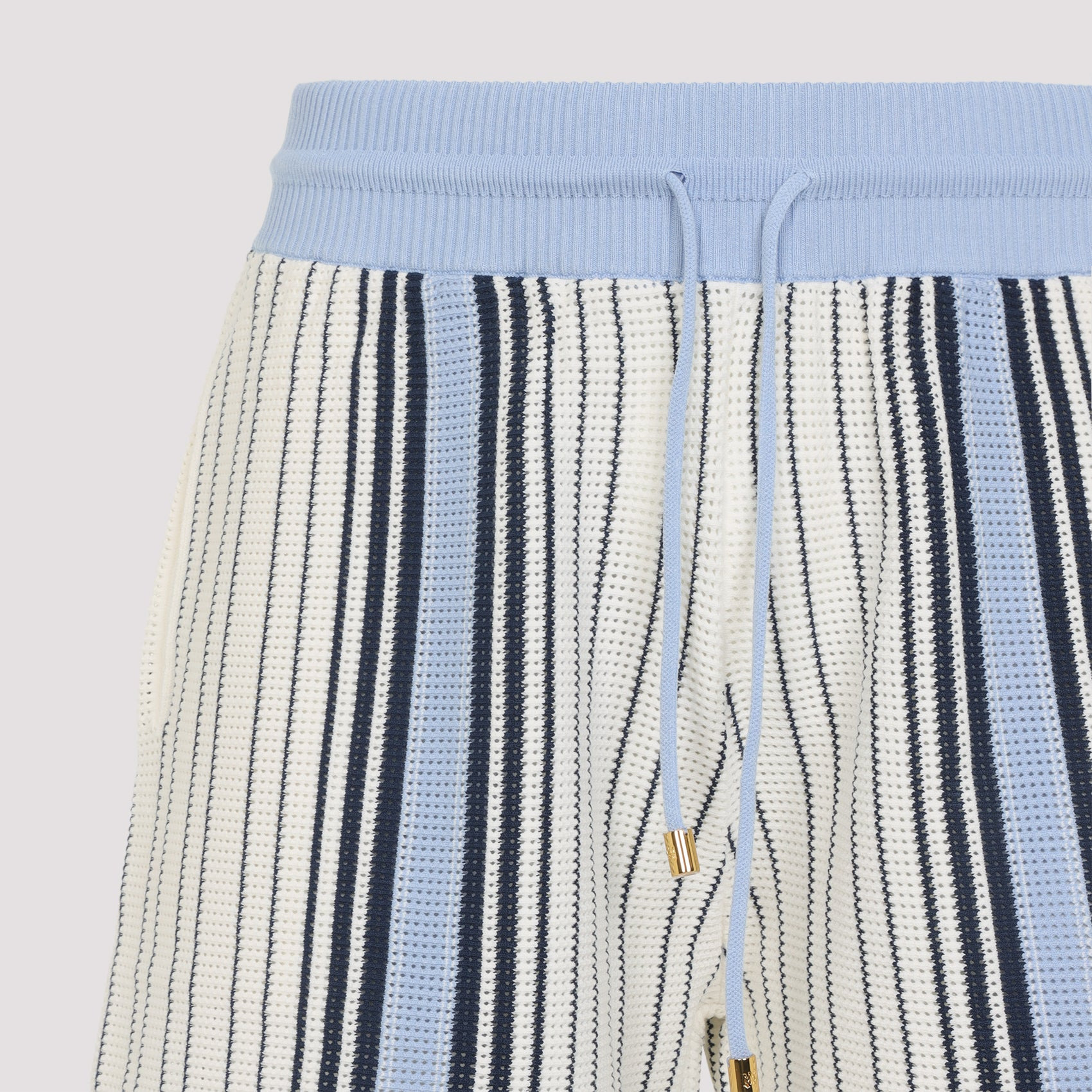 Amiri Script Stripe Short Men - 3