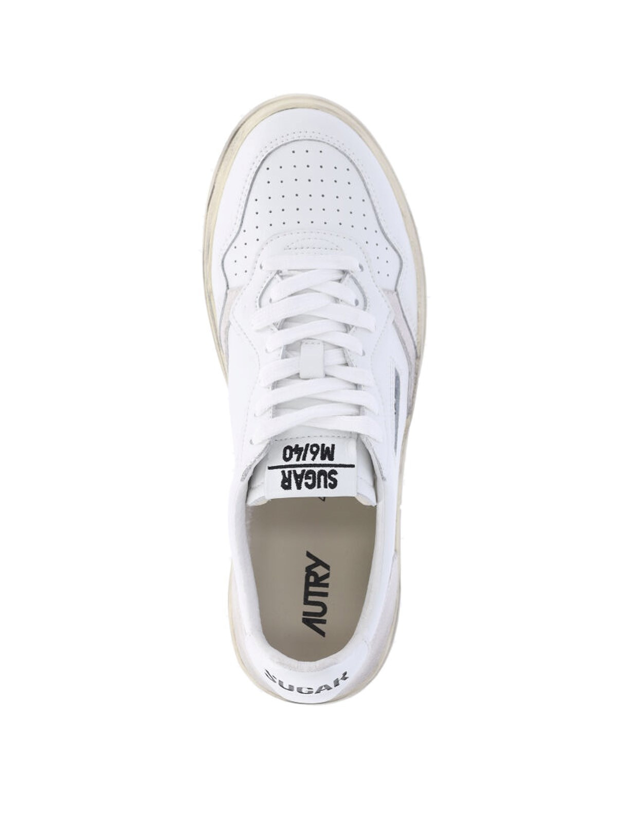 X SUGAR "M6" SNEAKERS - 5