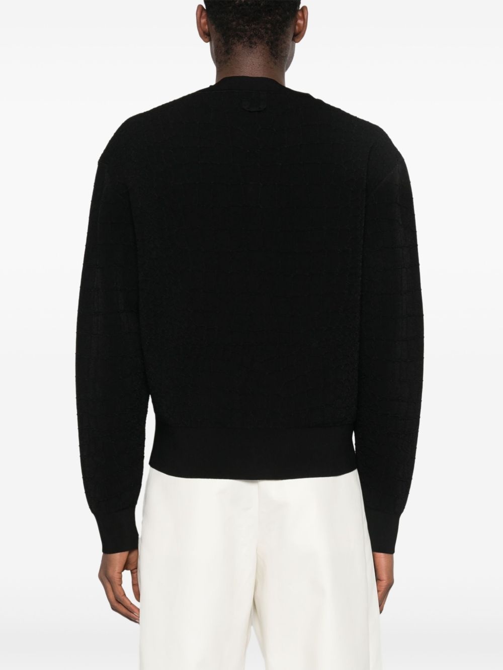 Le Scala cardigan - 4