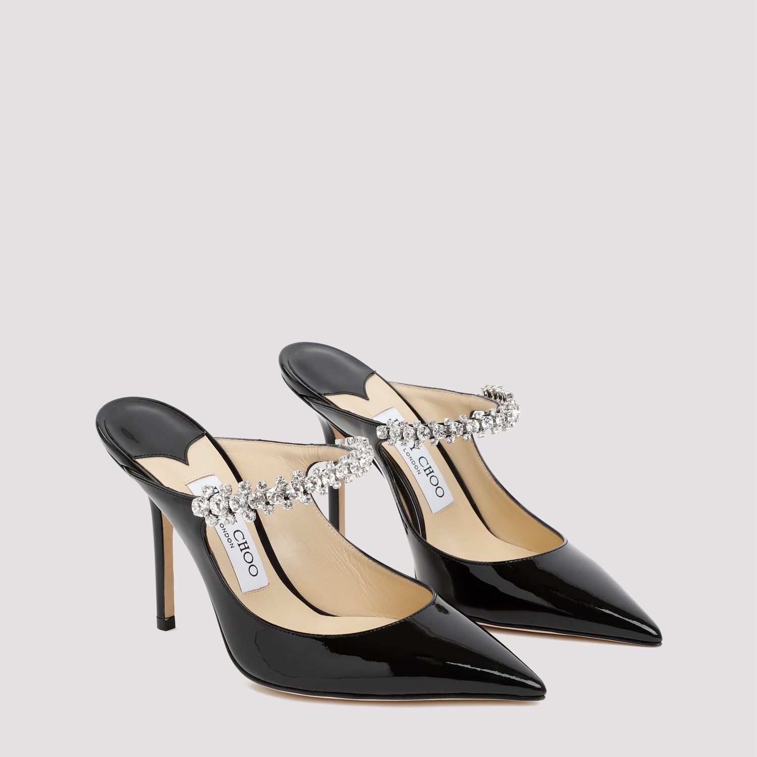 Sandals Black - 5